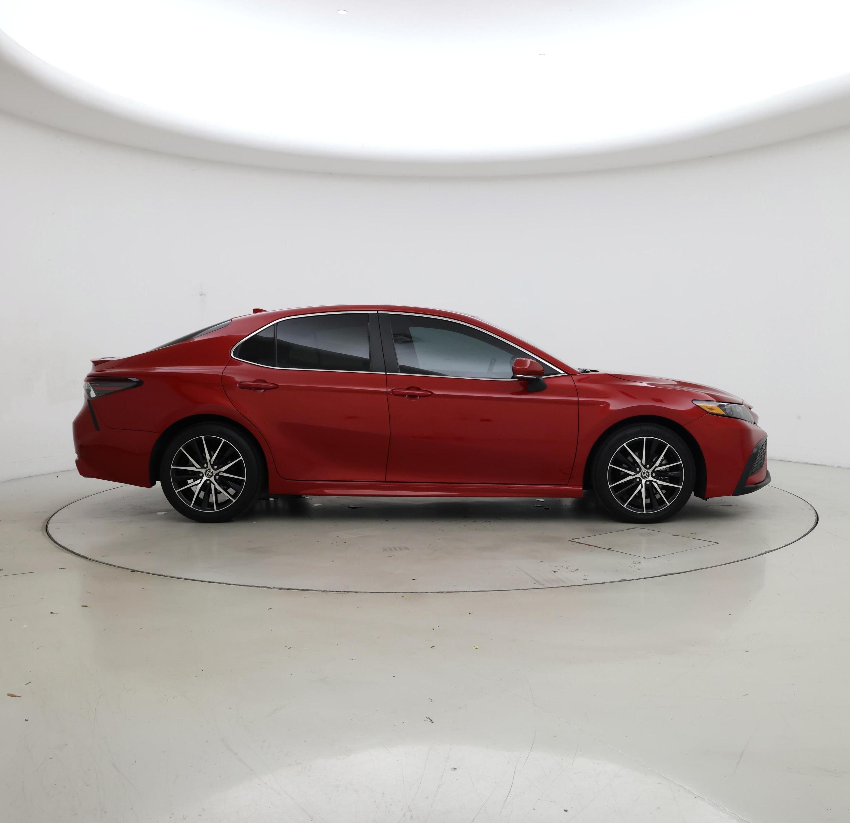 Thumbnail: 2023 Toyota Camry - 7