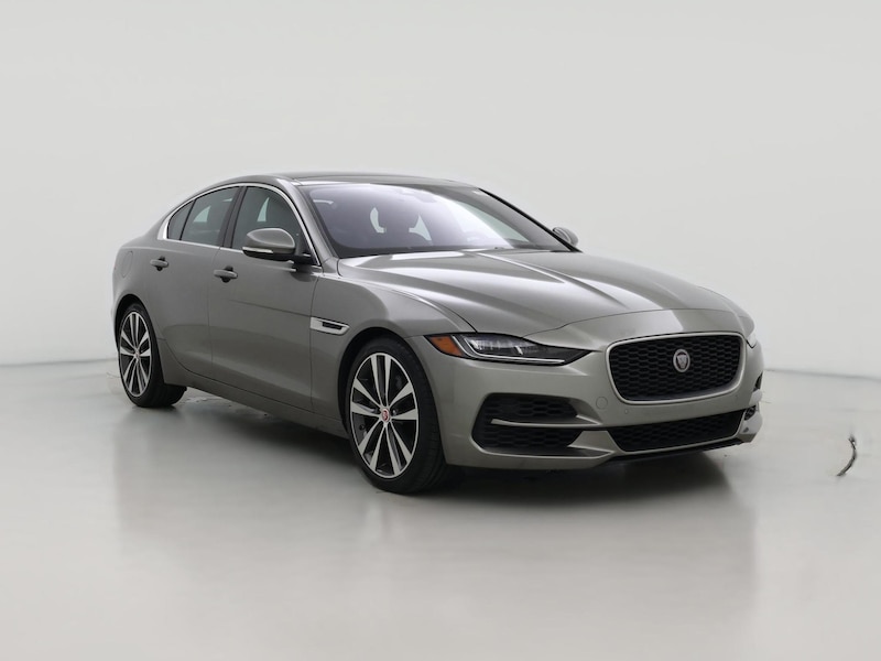 2020 Jaguar XE S -
                  Fort Myers, FL