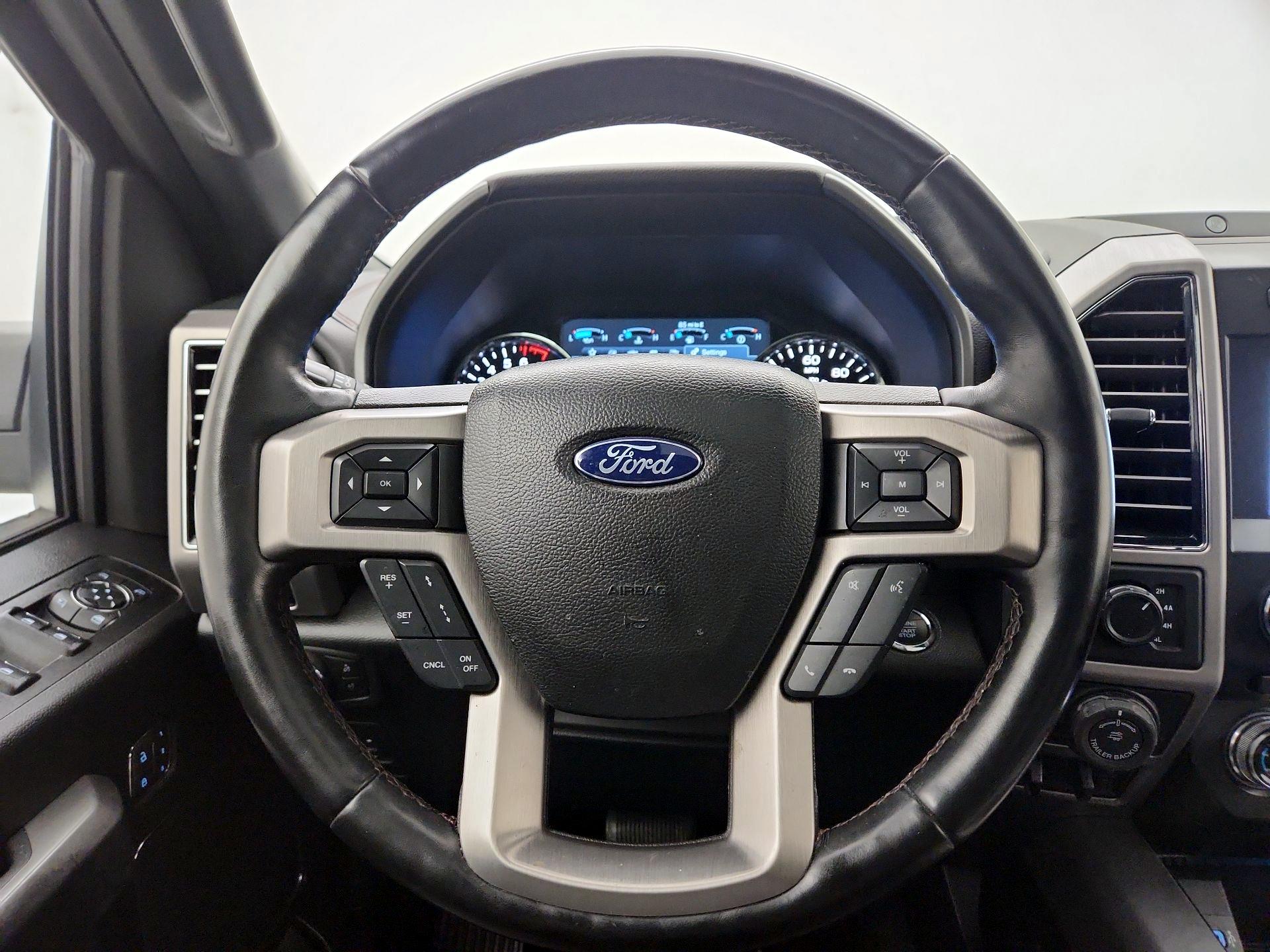 Thumbnail: 2018 Ford F-150 - 10