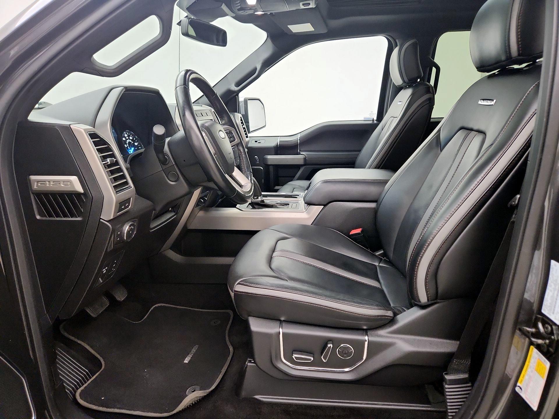 Thumbnail: 2018 Ford F-150 - 11