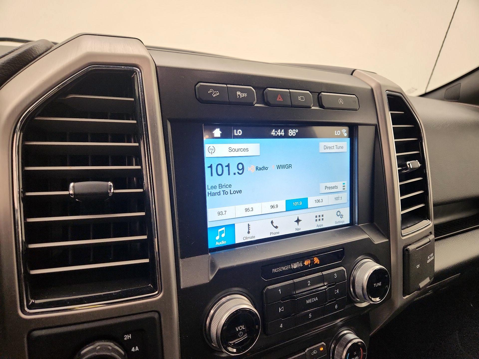 Thumbnail: 2018 Ford F-150 - 16
