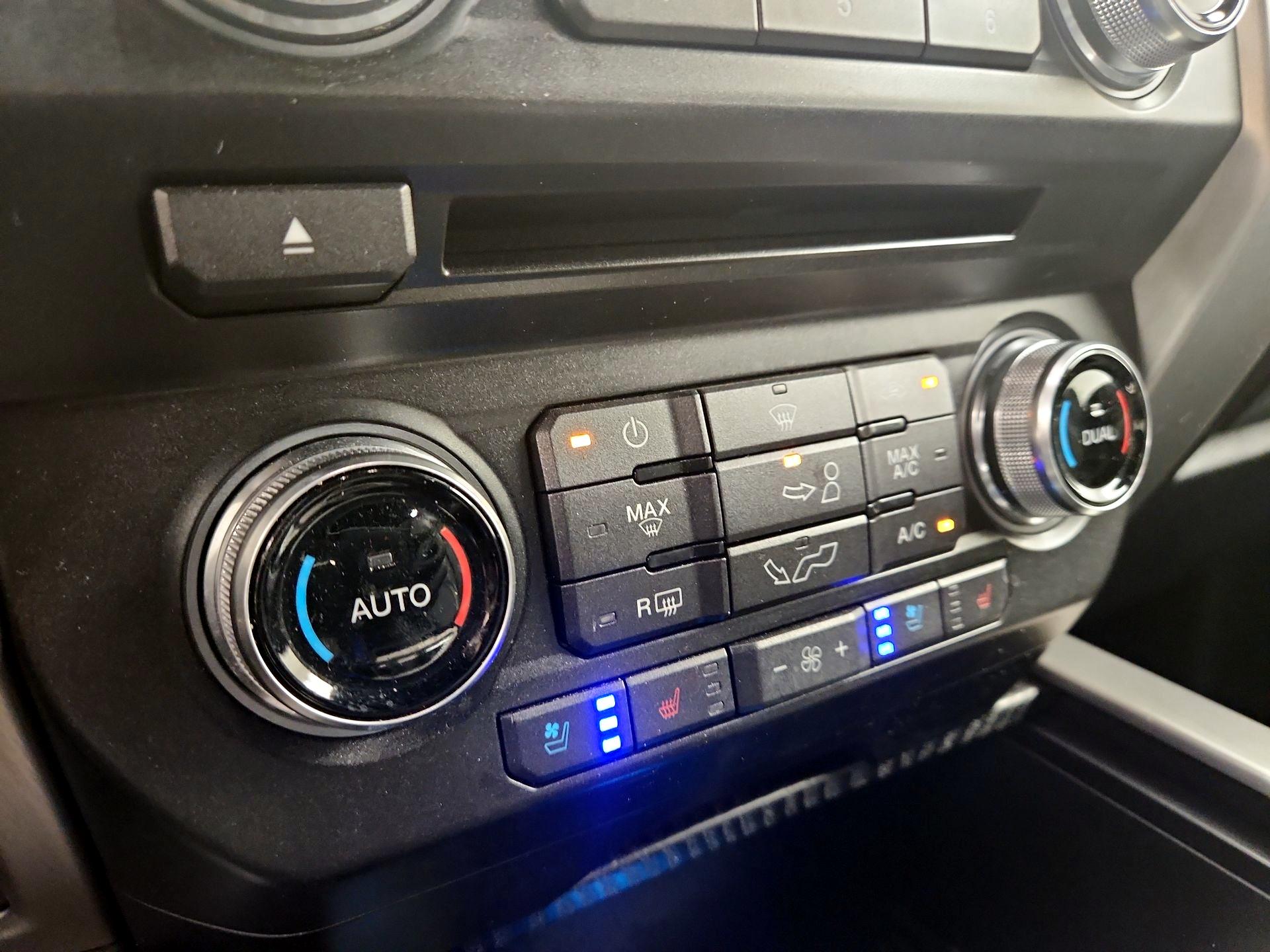 Thumbnail: 2018 Ford F-150 - 17
