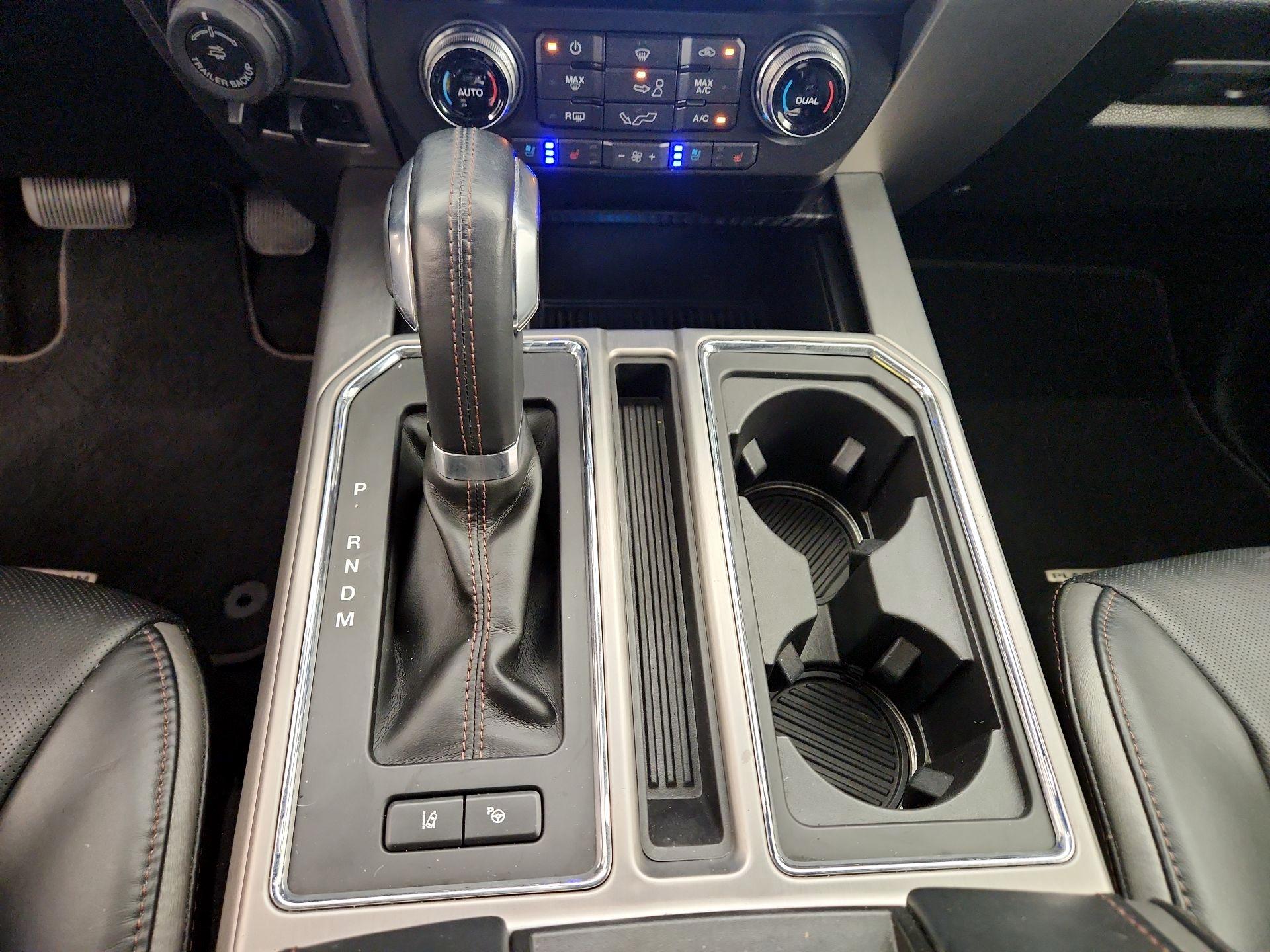 Thumbnail: 2018 Ford F-150 - 18
