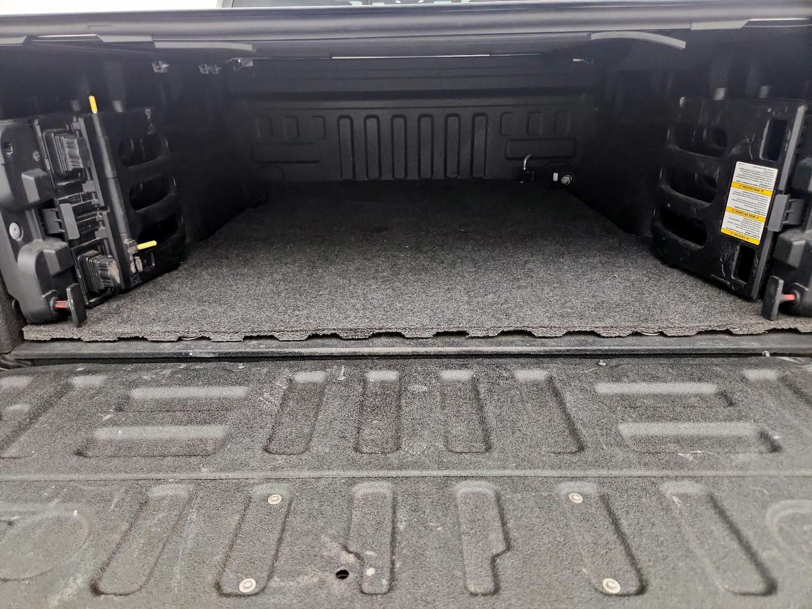 2018 Ford F-150 Platinum - Photo 23