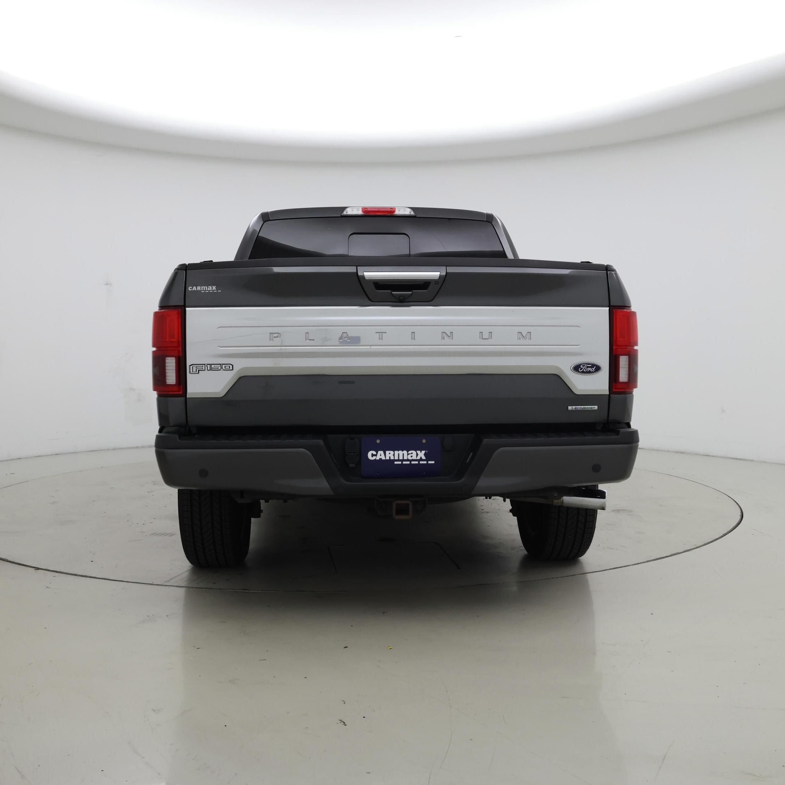 Thumbnail: 2018 Ford F-150 - 6