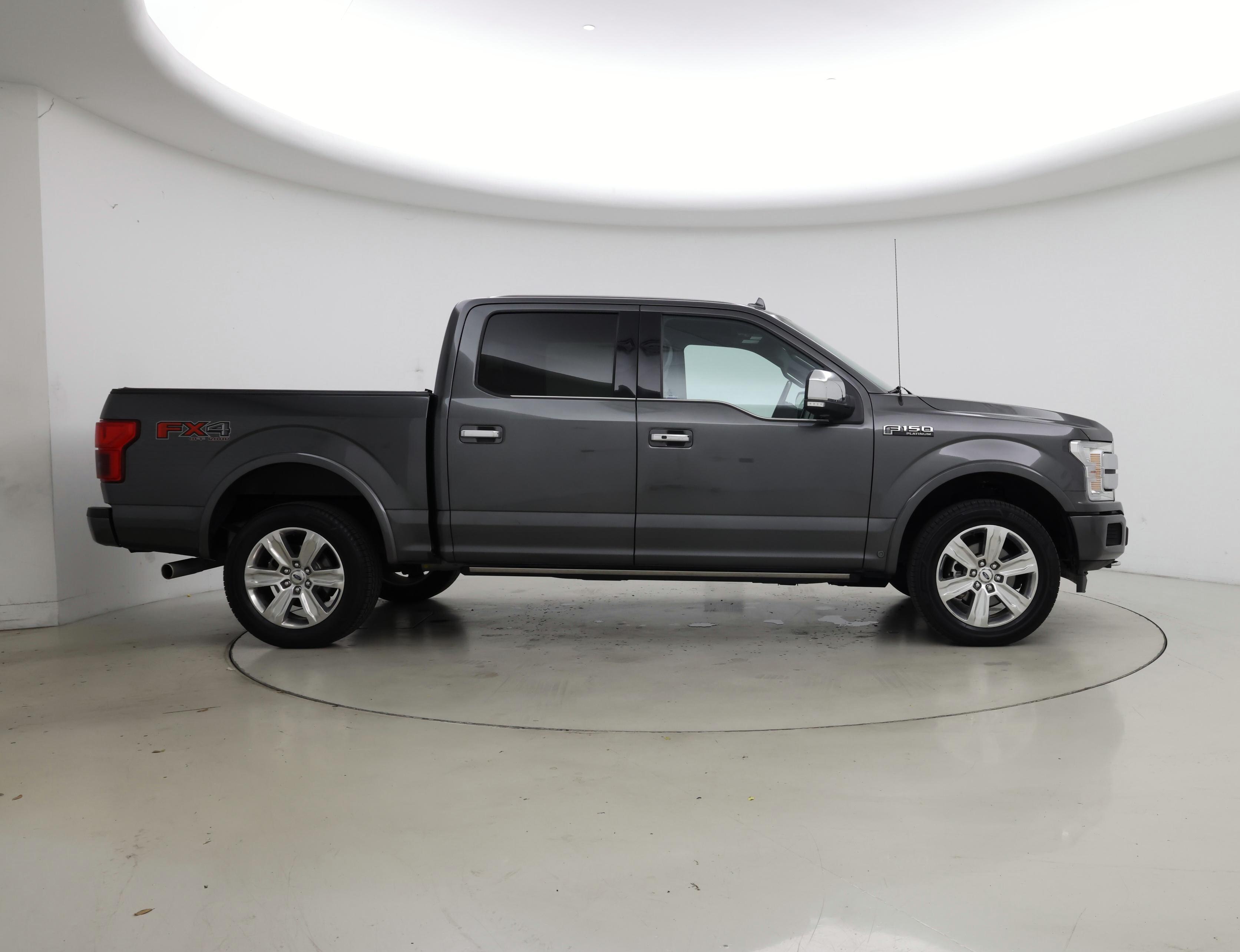 Thumbnail: 2018 Ford F-150 - 7