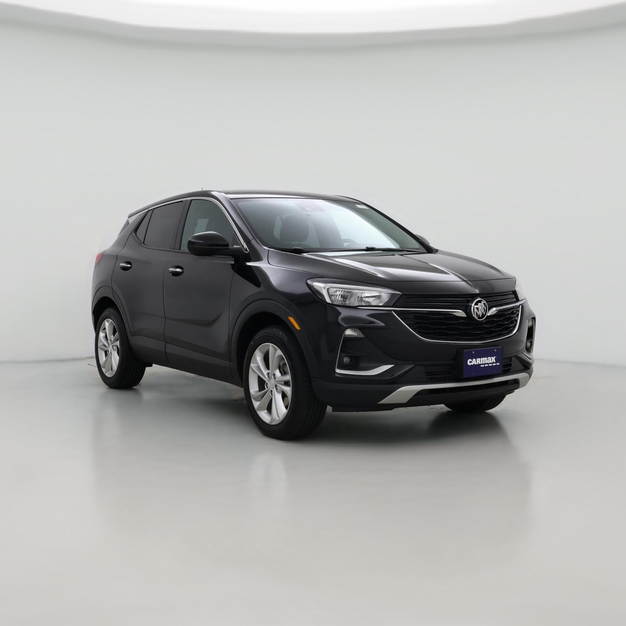 Thumbnail: 2022 Buick Encore GX - 1