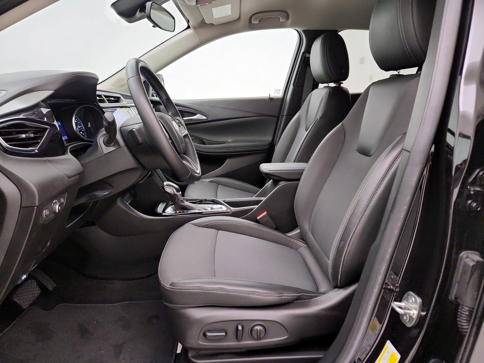 Thumbnail: 2022 Buick Encore GX - 11