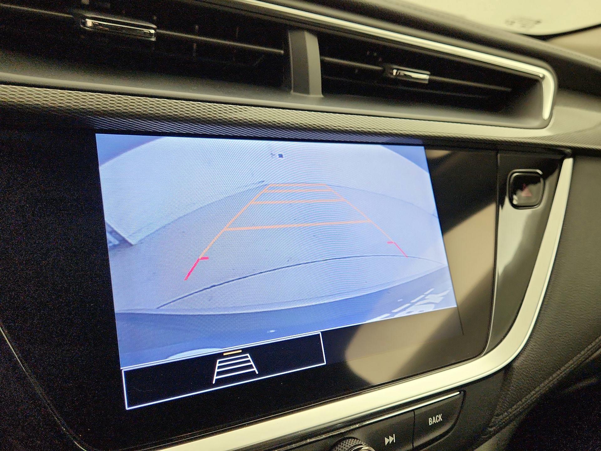 Thumbnail: 2022 Buick Encore GX - 15