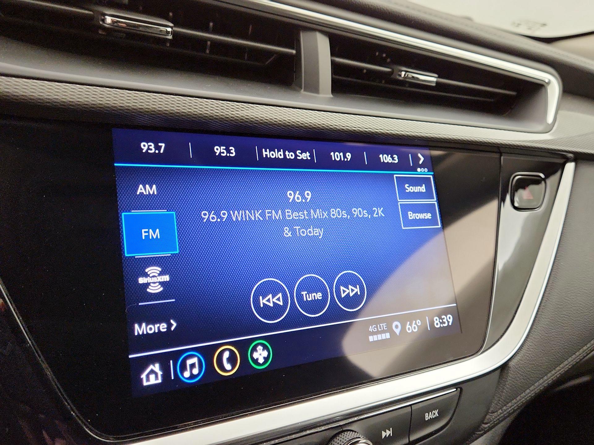 Thumbnail: 2022 Buick Encore GX - 16