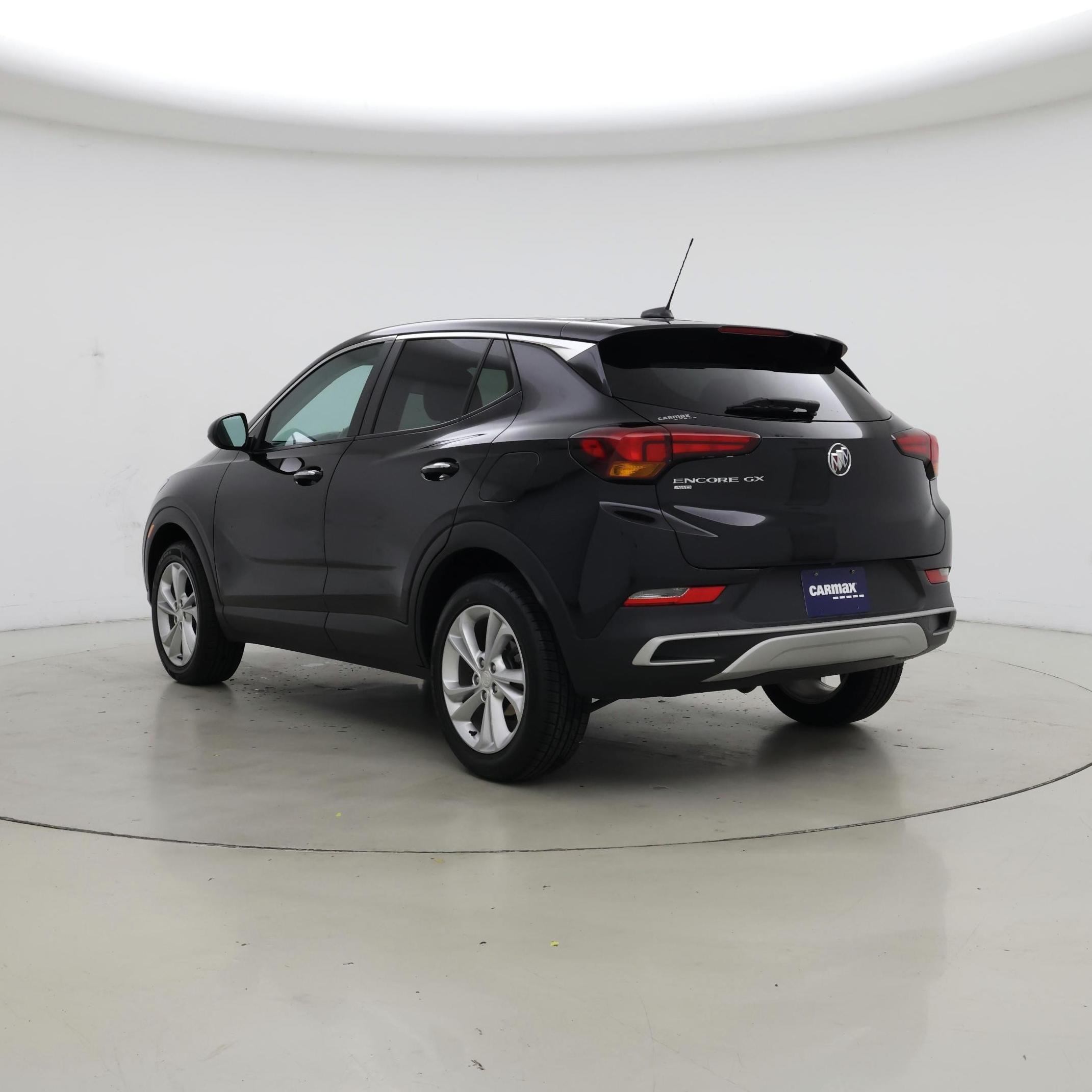 Thumbnail: 2022 Buick Encore GX - 2