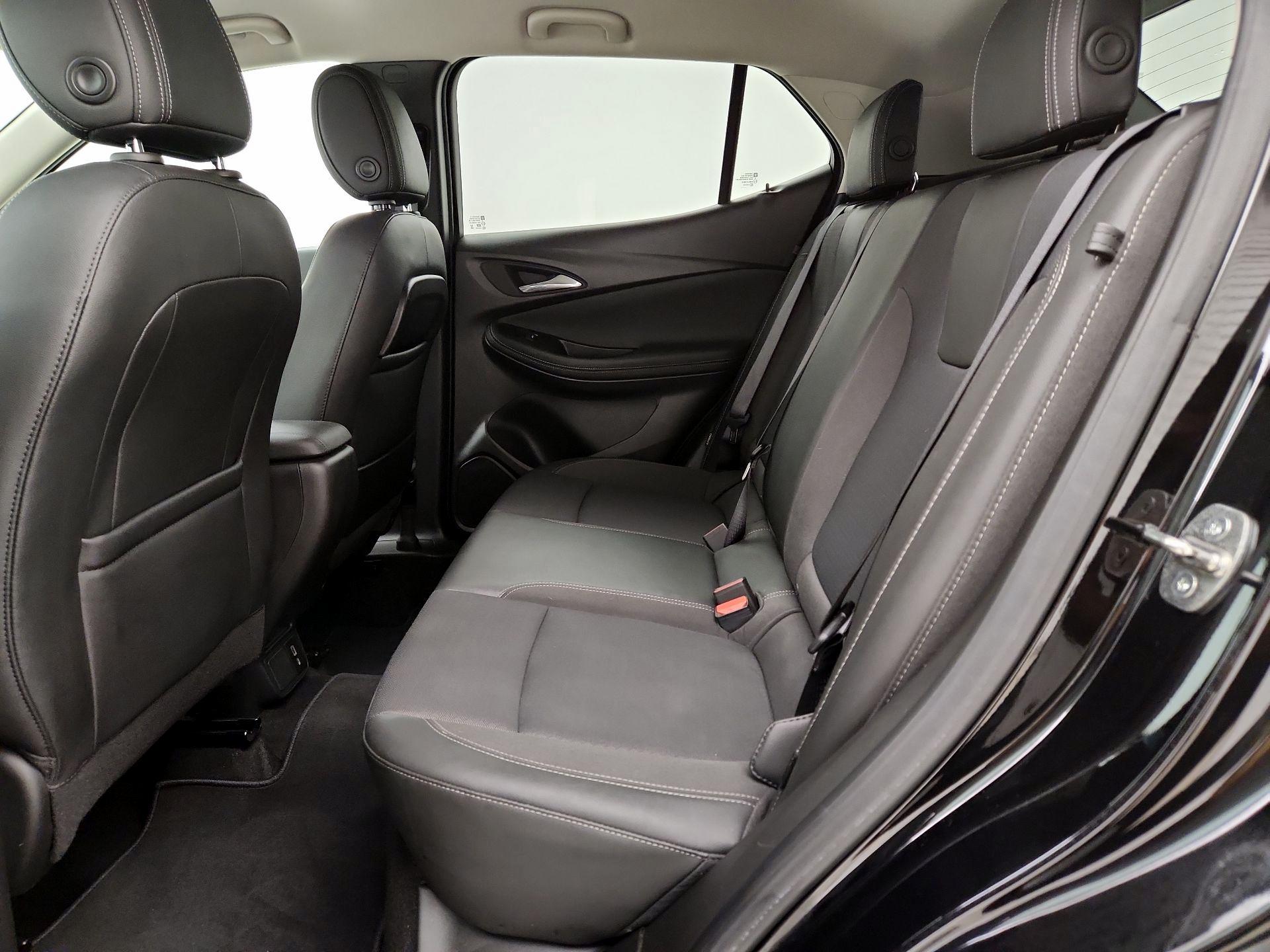 Thumbnail: 2022 Buick Encore GX - 20