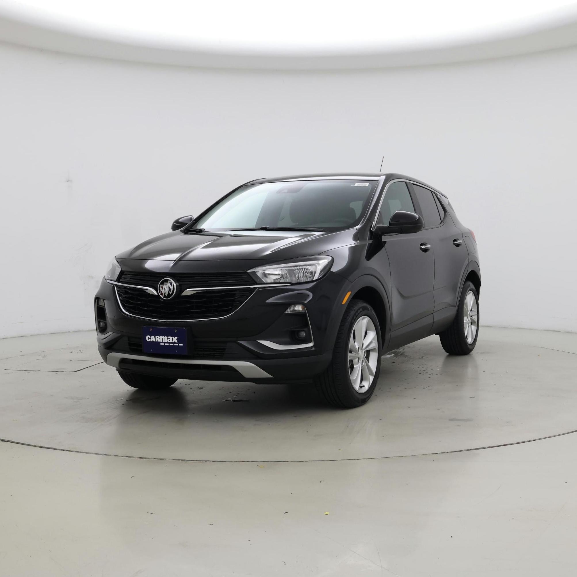 Thumbnail: 2022 Buick Encore GX - 4