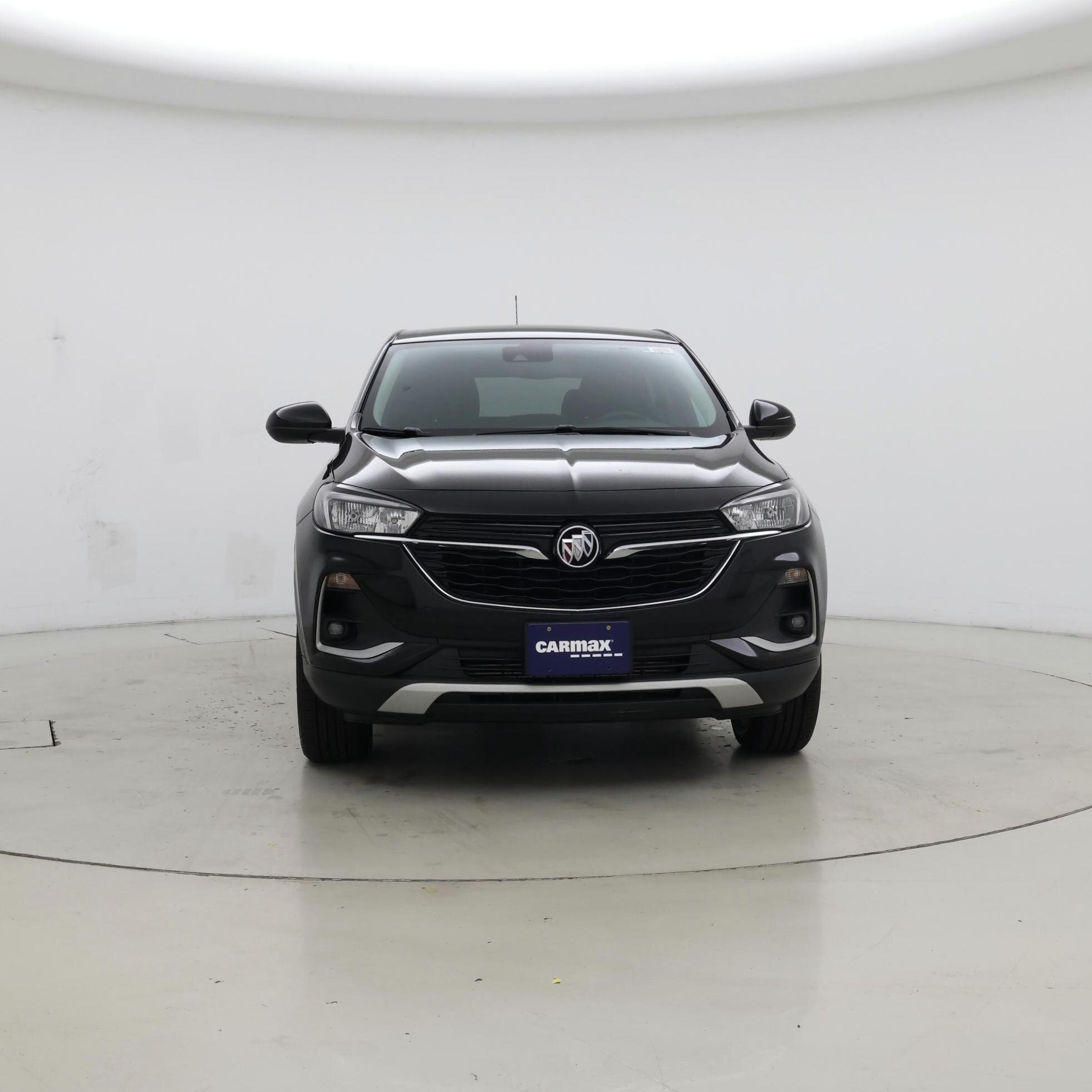 Thumbnail: 2022 Buick Encore GX - 5