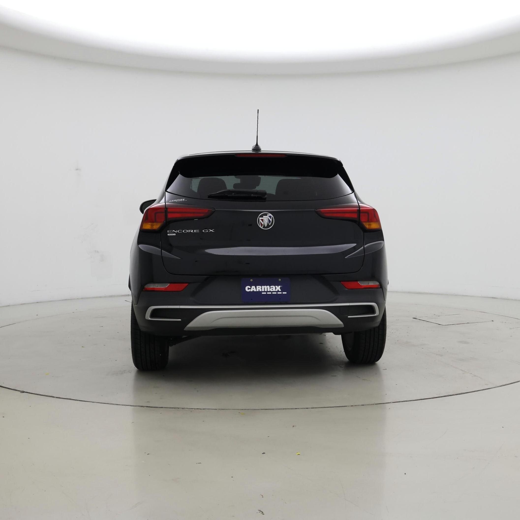 Thumbnail: 2022 Buick Encore GX - 6