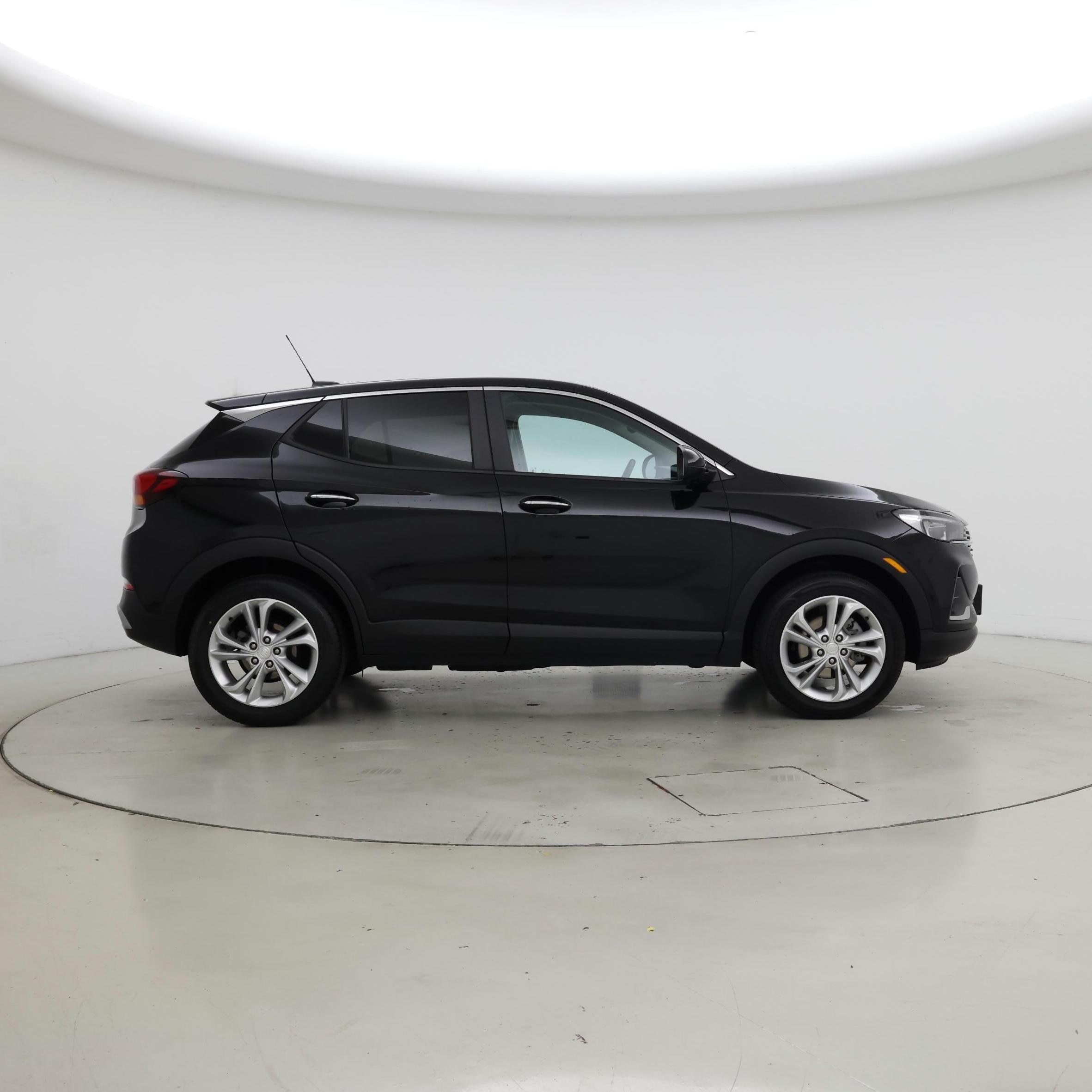 Thumbnail: 2022 Buick Encore GX - 7