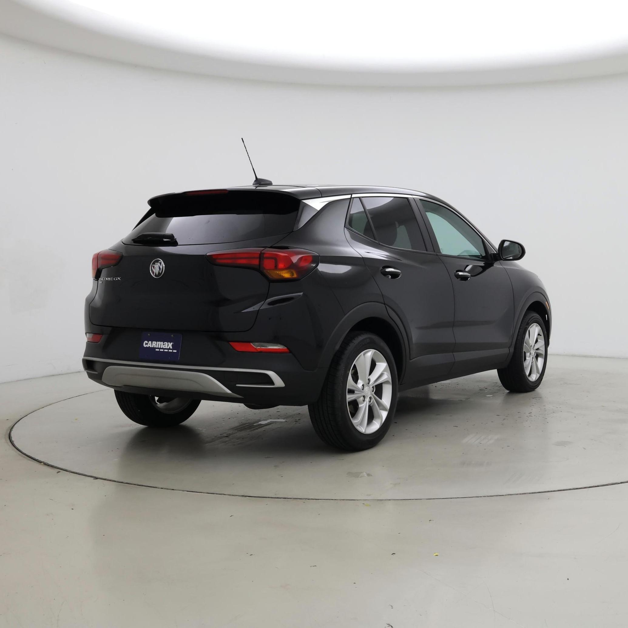 Thumbnail: 2022 Buick Encore GX - 8