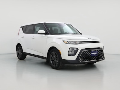 2021 Kia Soul EX