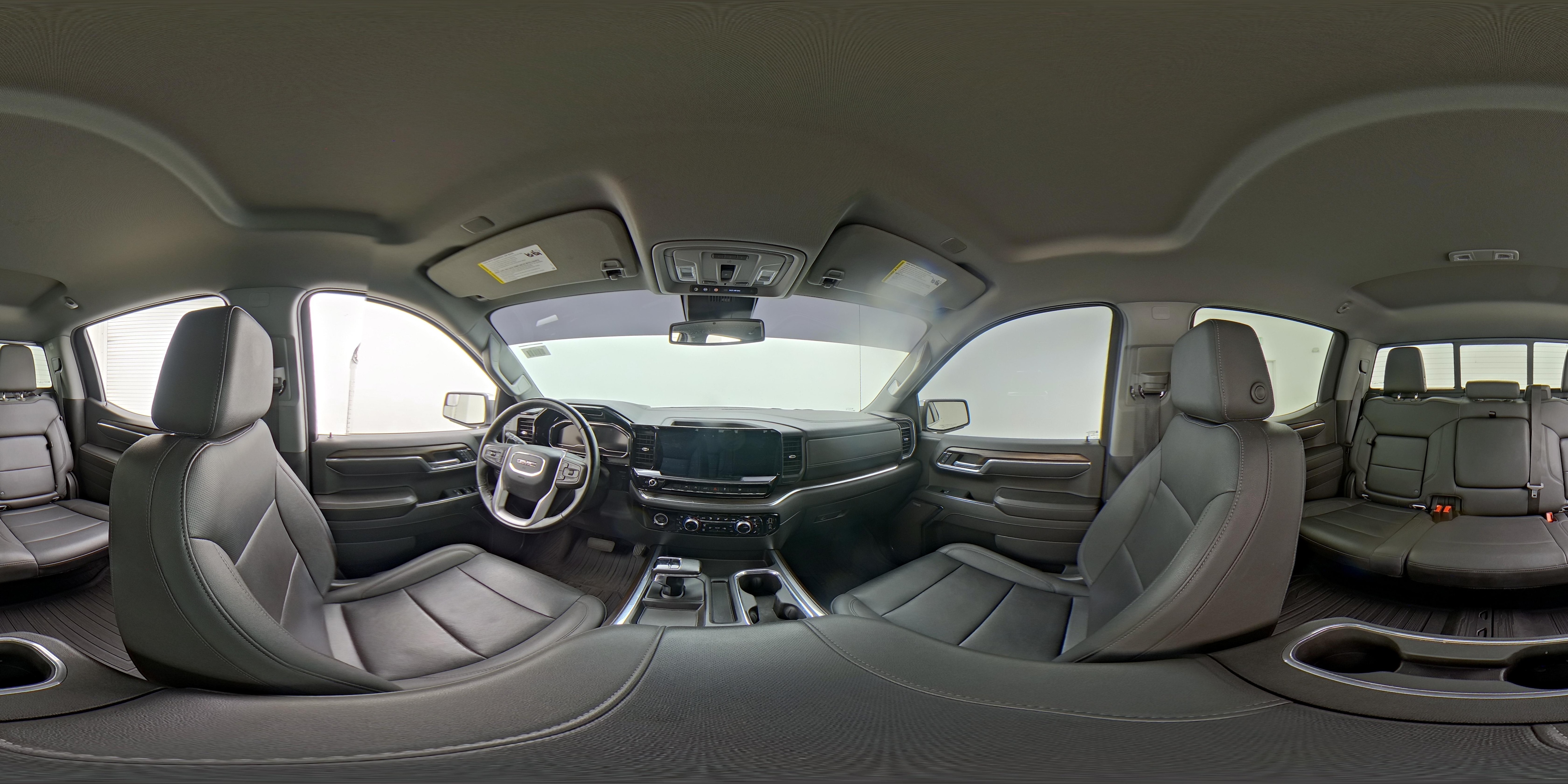 2023 GMC Sierra 1500 SLT - Photo 26