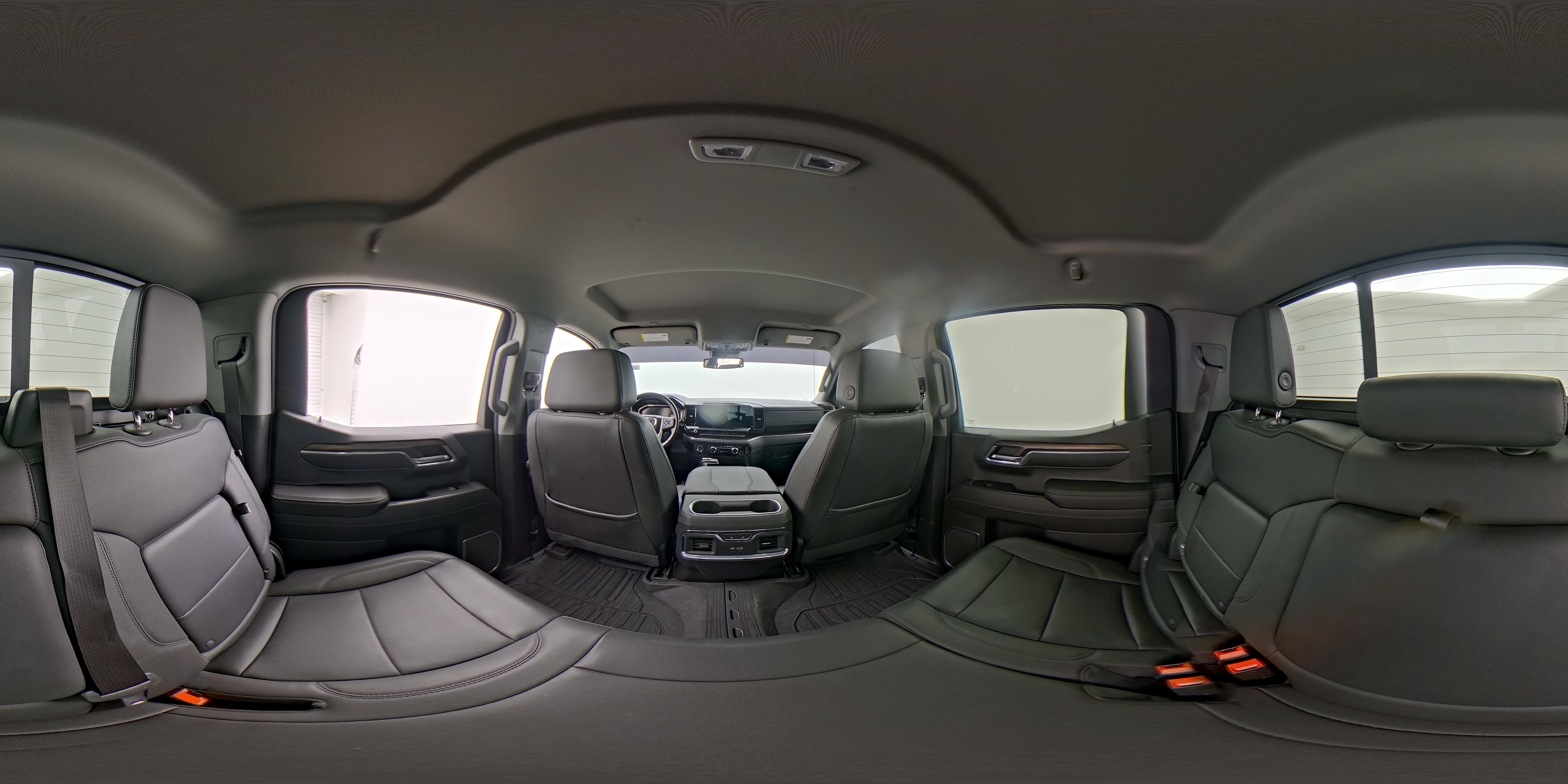 2023 GMC Sierra 1500 SLT - Photo 27