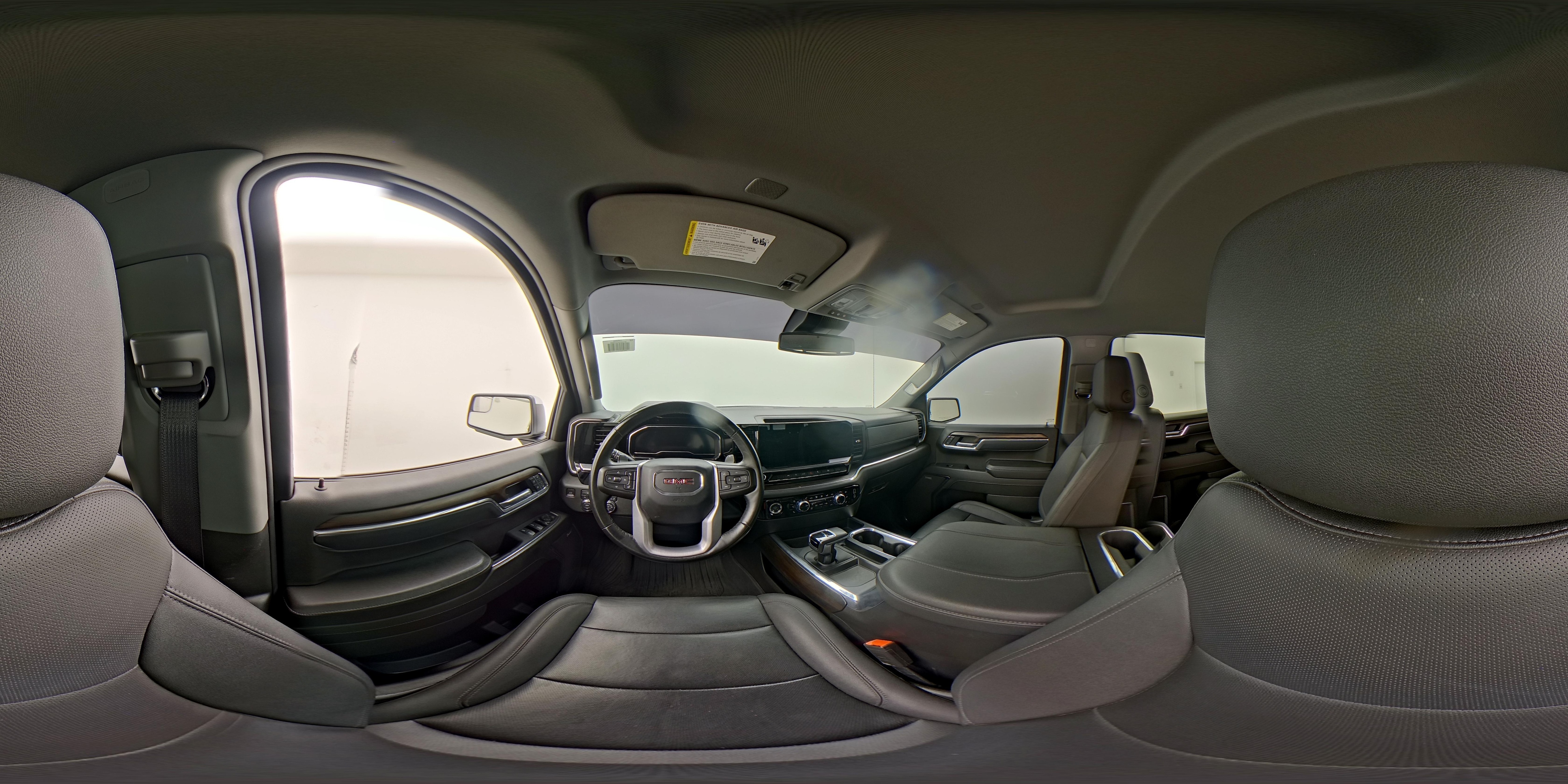 2023 GMC Sierra 1500 SLT - Photo 28