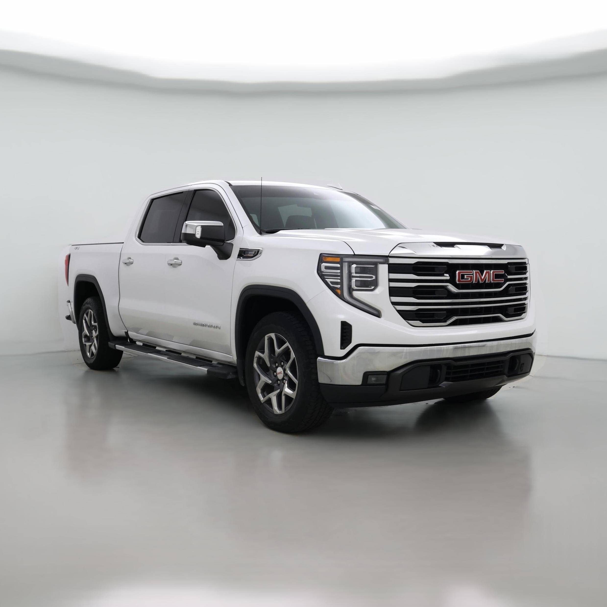 Thumbnail: 2023 GMC Sierra 1500 - 1