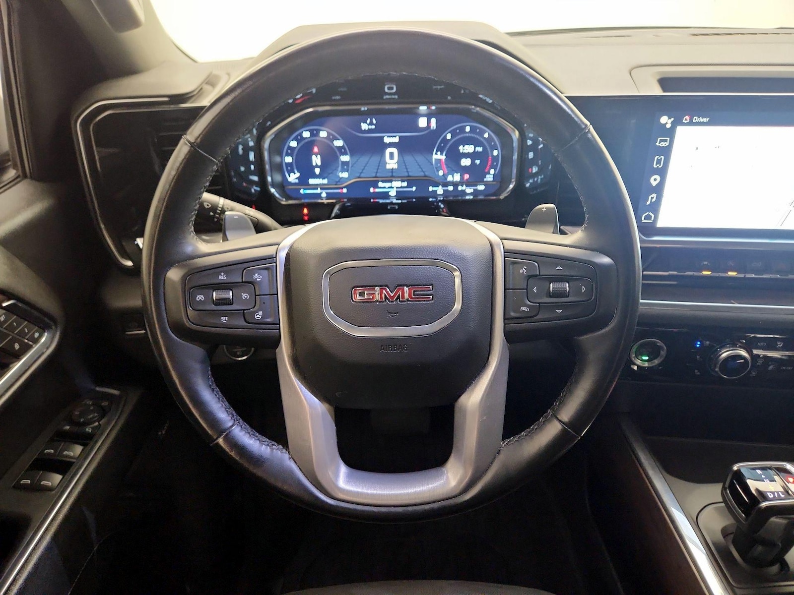 2023 GMC Sierra 1500 SLT - Photo 11