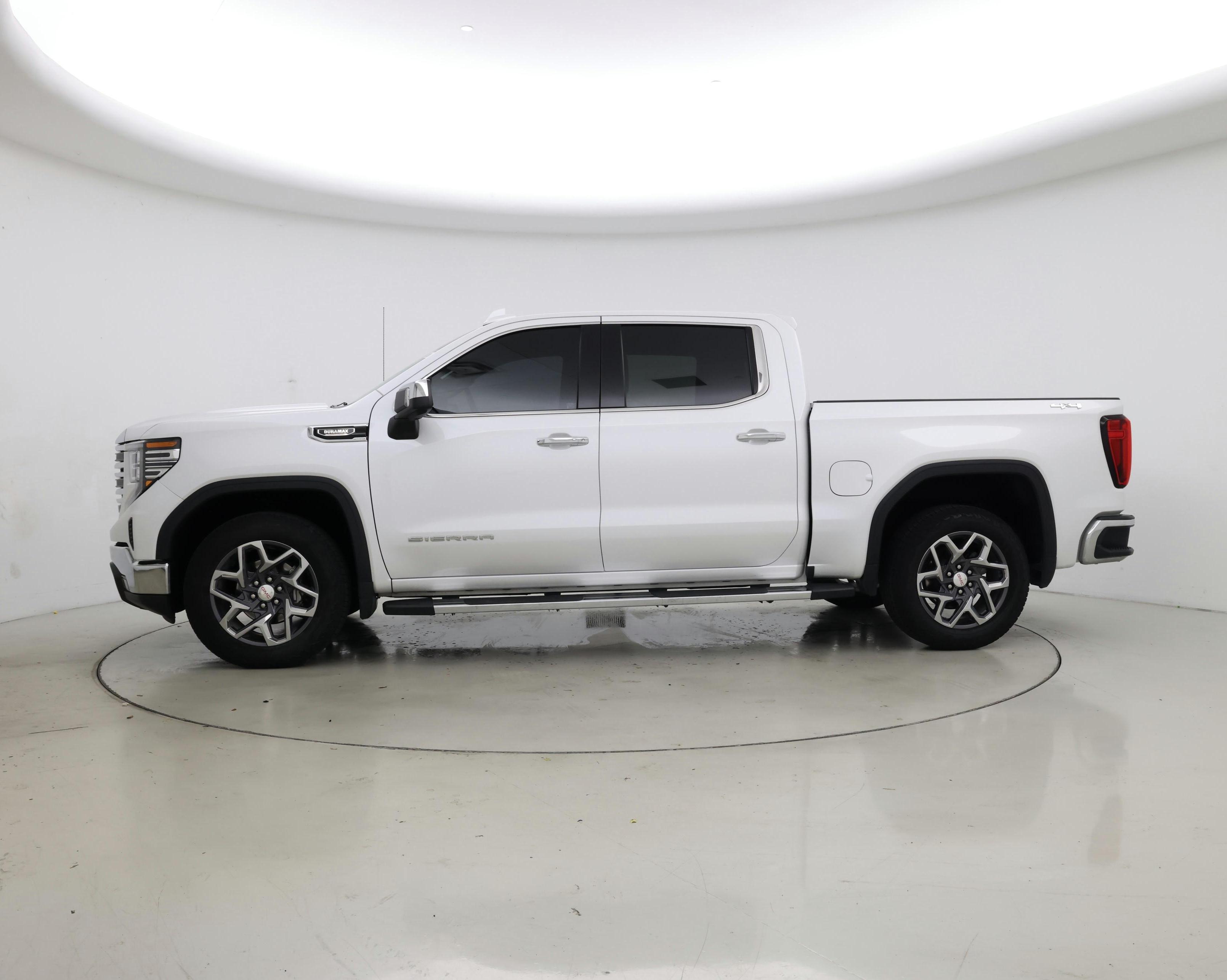 Thumbnail: 2023 GMC Sierra 1500 - 3