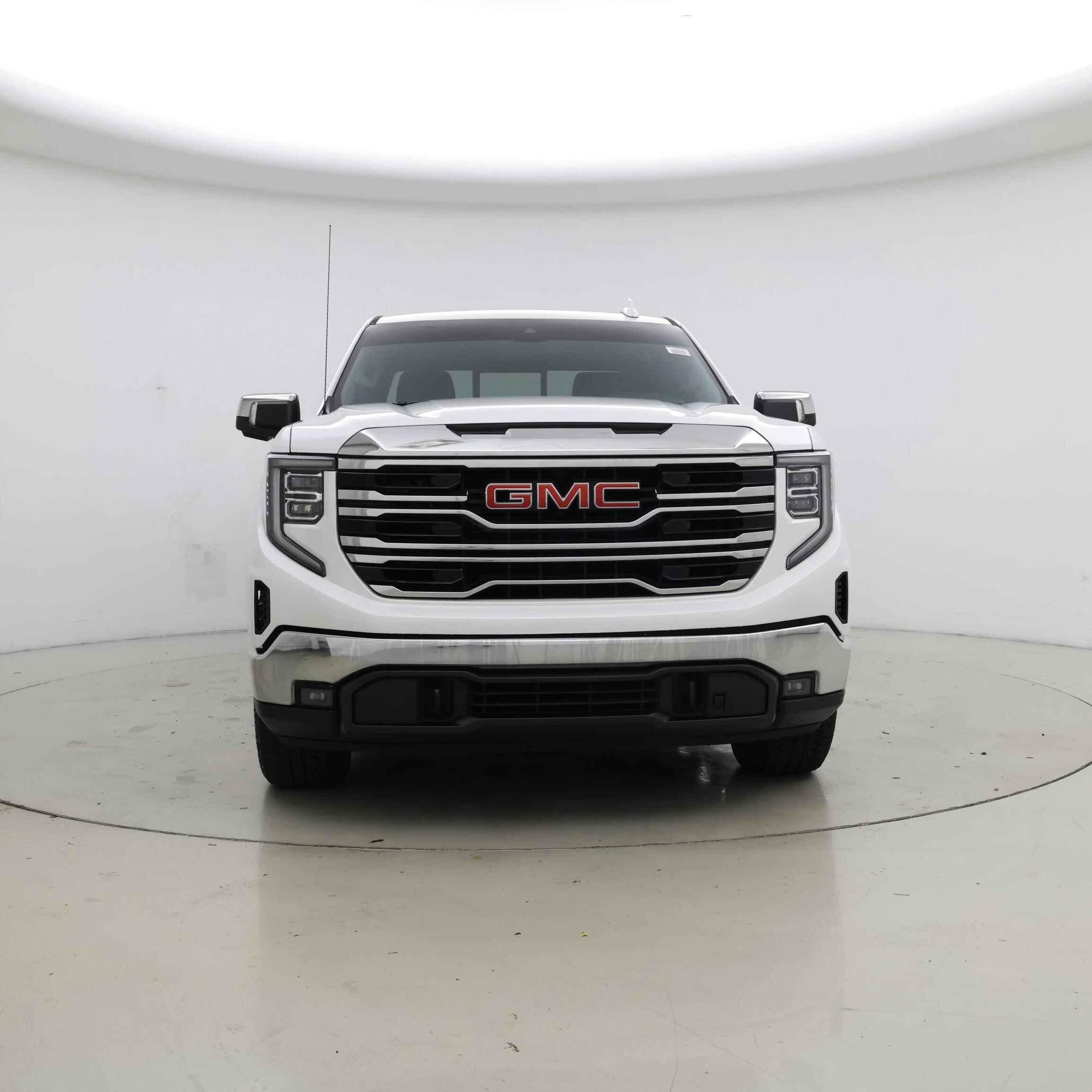 Thumbnail: 2023 GMC Sierra 1500 - 5