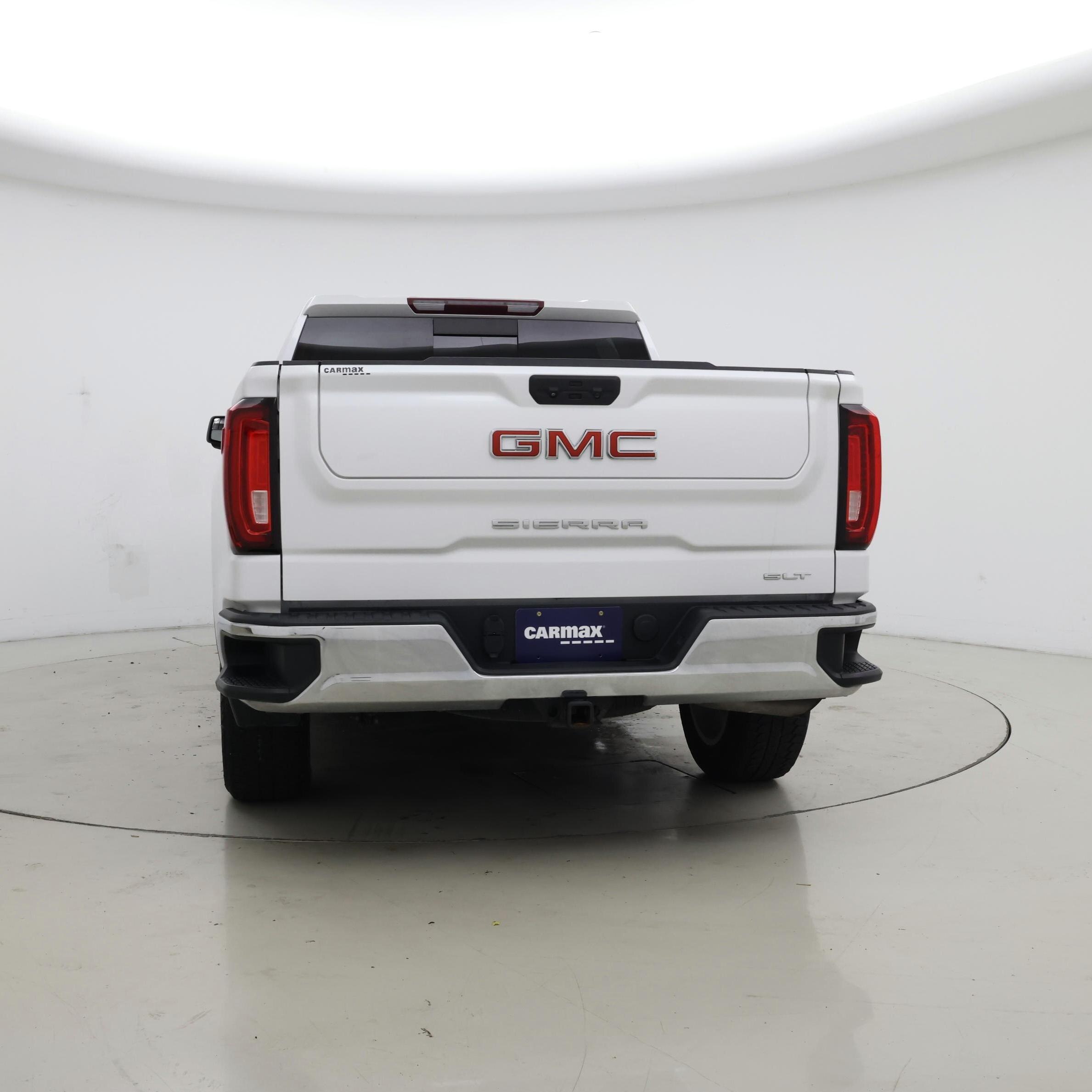 Thumbnail: 2023 GMC Sierra 1500 - 6