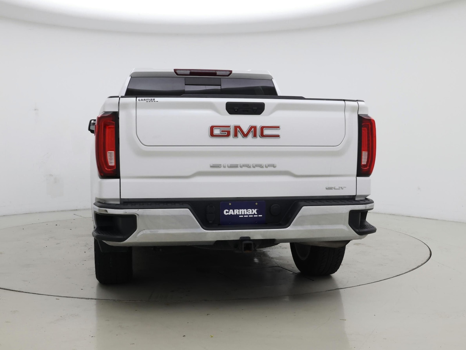 2023 GMC Sierra 1500 SLT - Photo 7