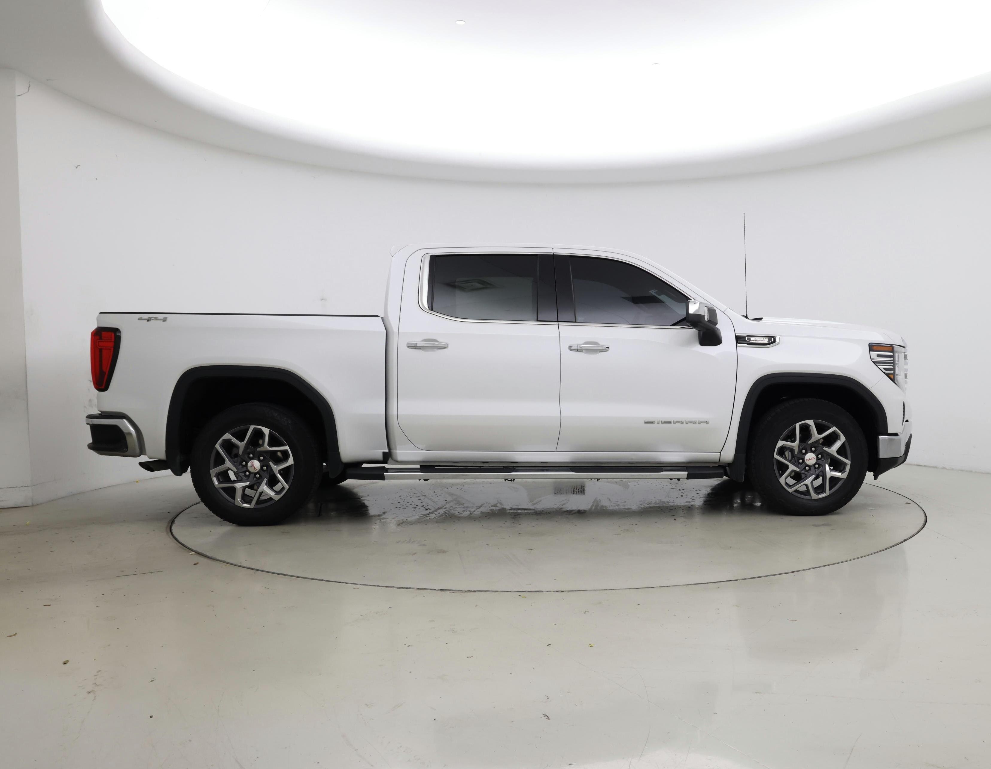Thumbnail: 2023 GMC Sierra 1500 - 7