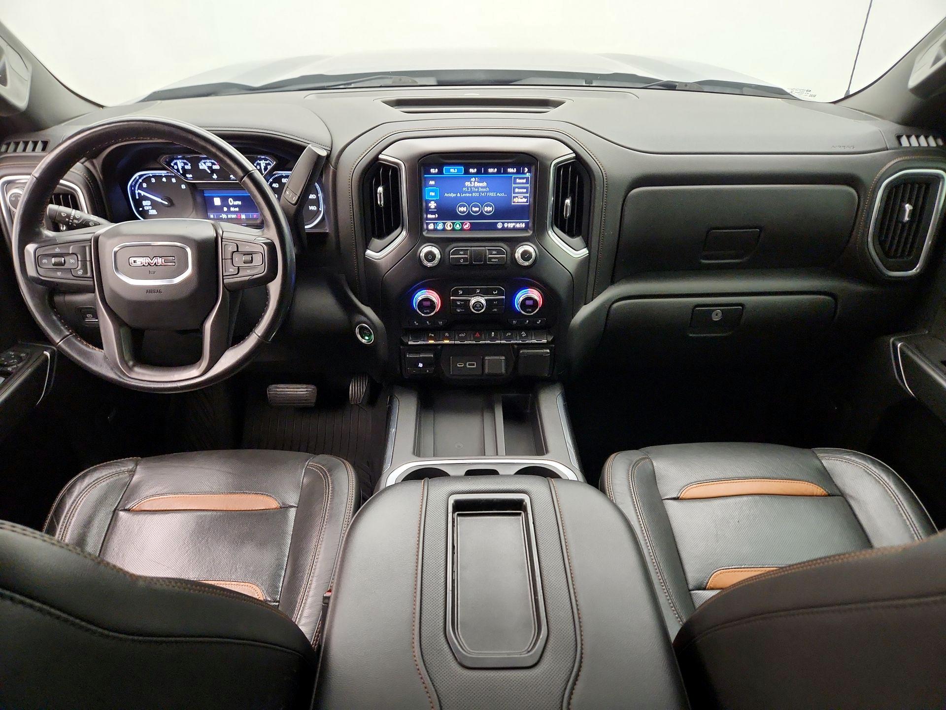 Thumbnail: 2020 GMC Sierra 1500 - 9