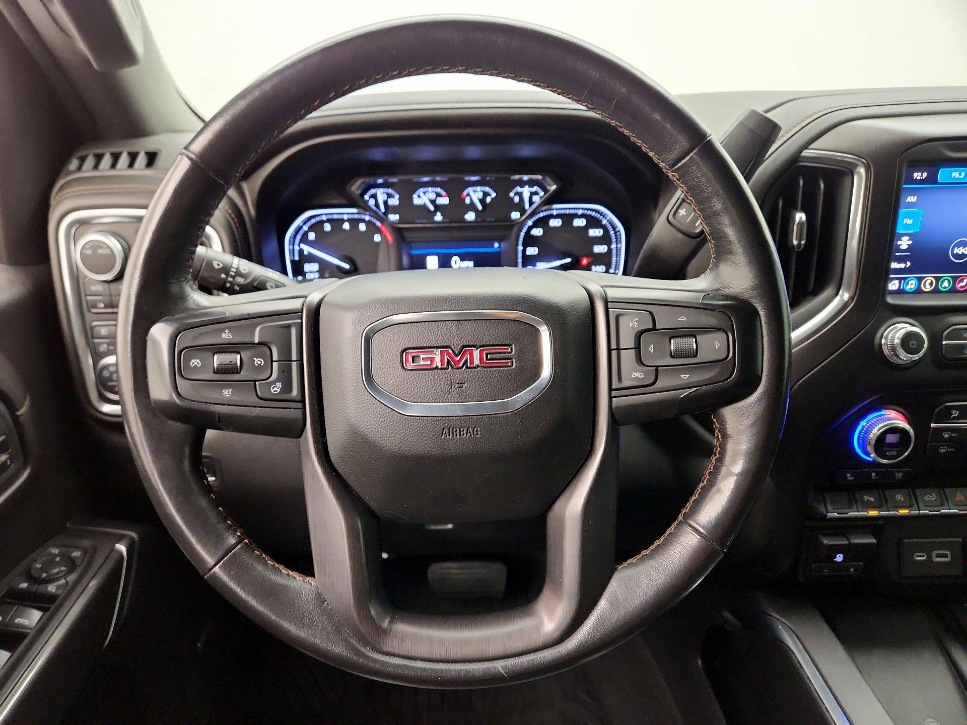 Thumbnail: 2020 GMC Sierra 1500 - 10