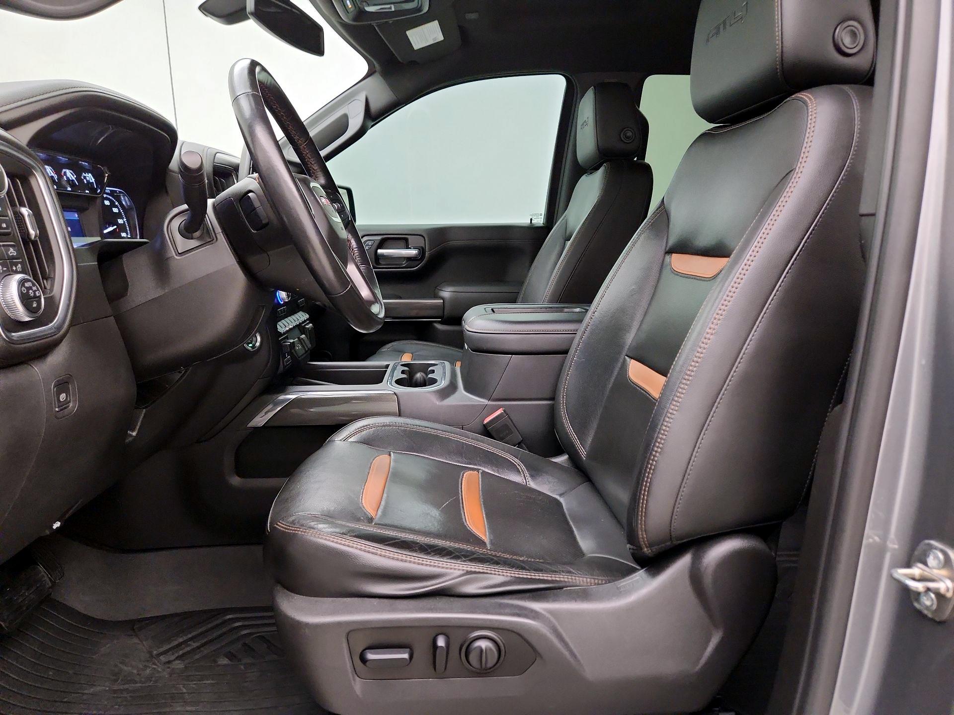 Thumbnail: 2020 GMC Sierra 1500 - 11