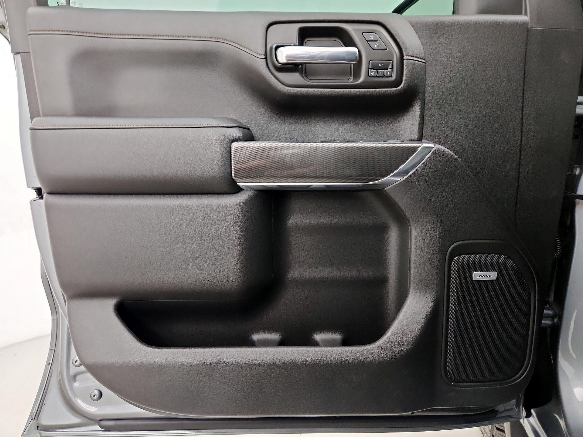 Thumbnail: 2020 GMC Sierra 1500 - 12