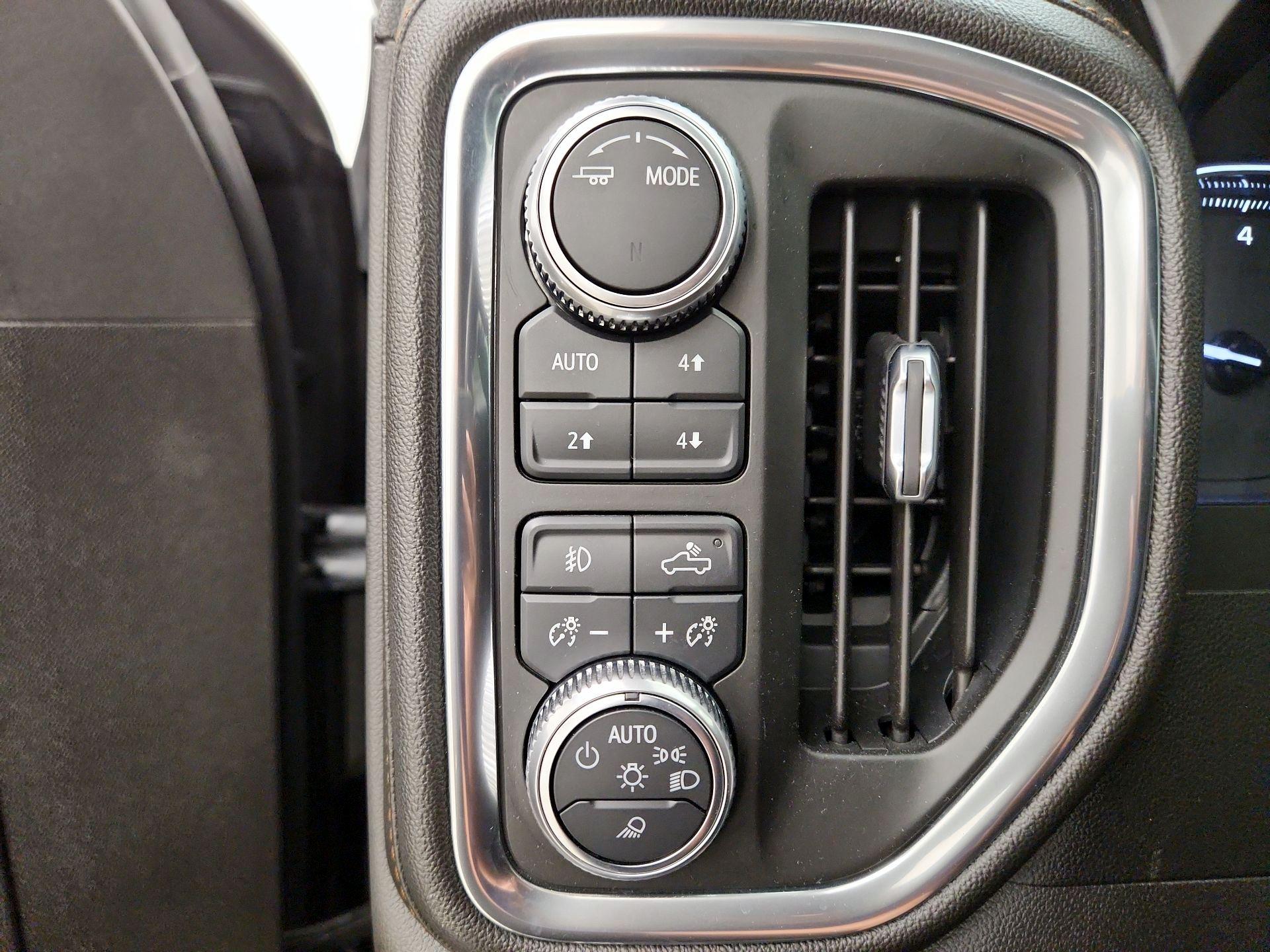 Thumbnail: 2020 GMC Sierra 1500 - 13