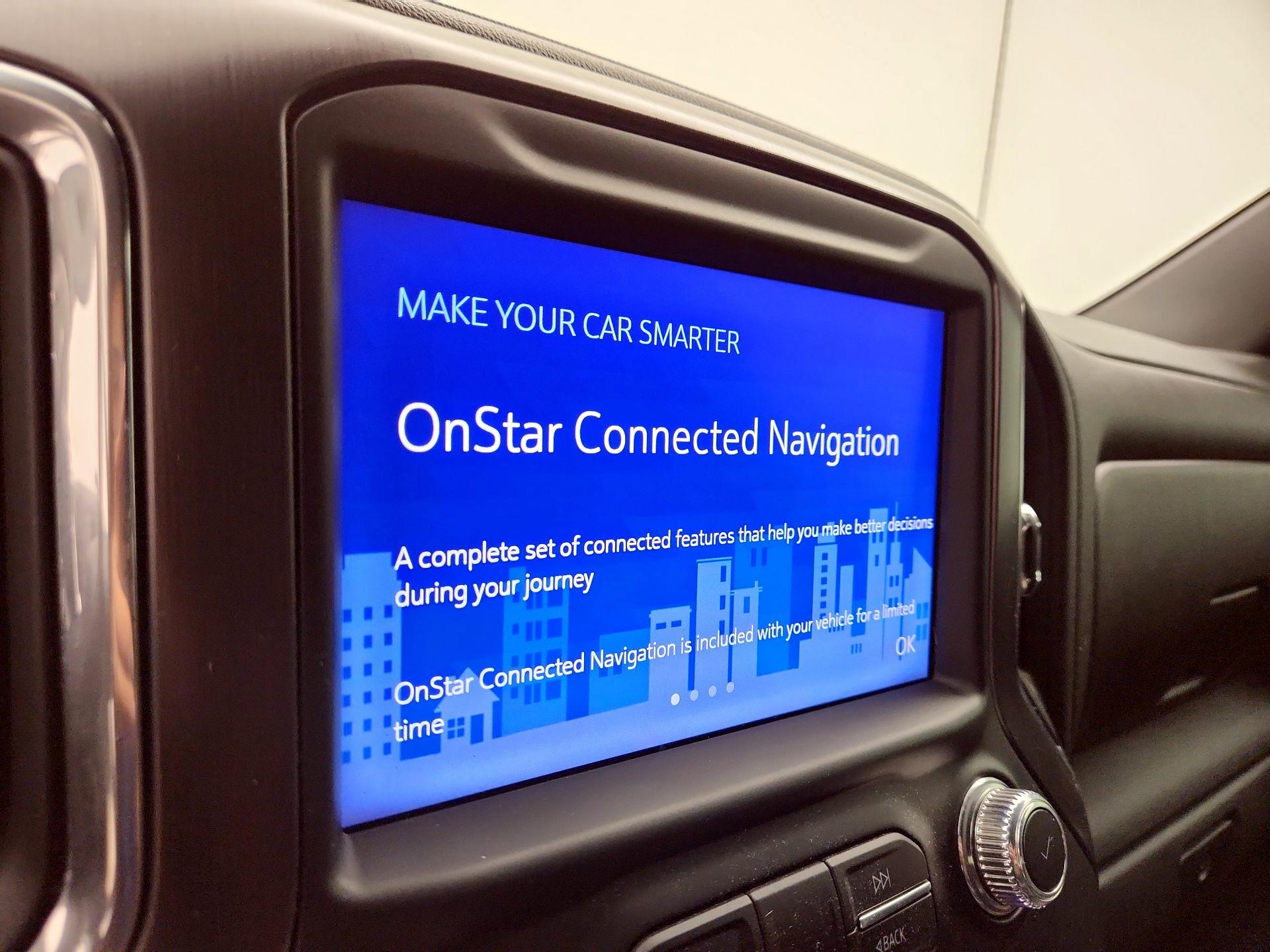 Thumbnail: 2020 GMC Sierra 1500 - 14