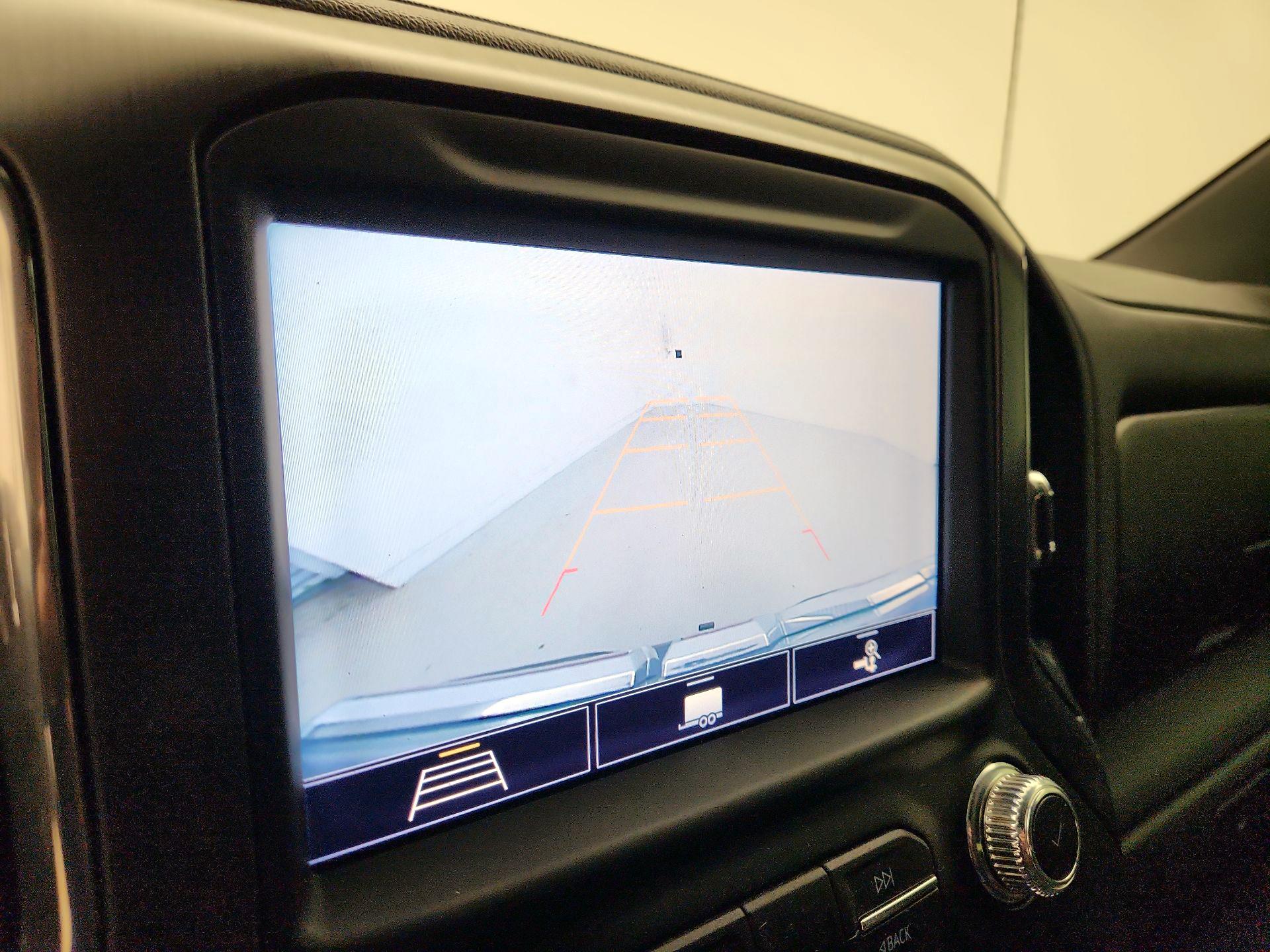 Thumbnail: 2020 GMC Sierra 1500 - 15