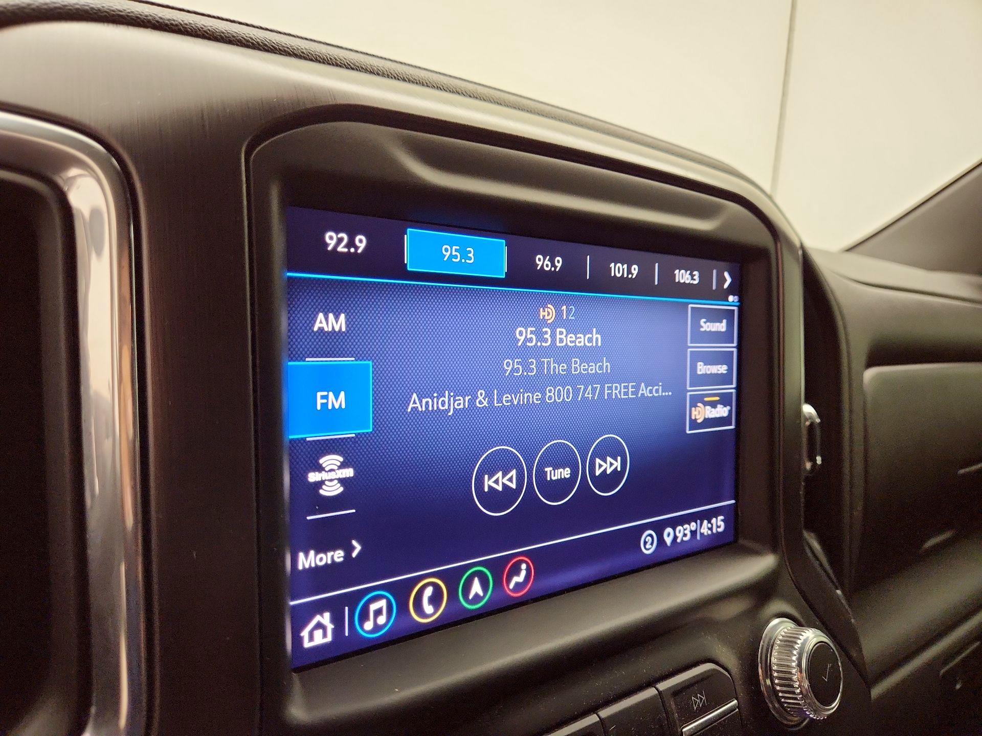 Thumbnail: 2020 GMC Sierra 1500 - 16