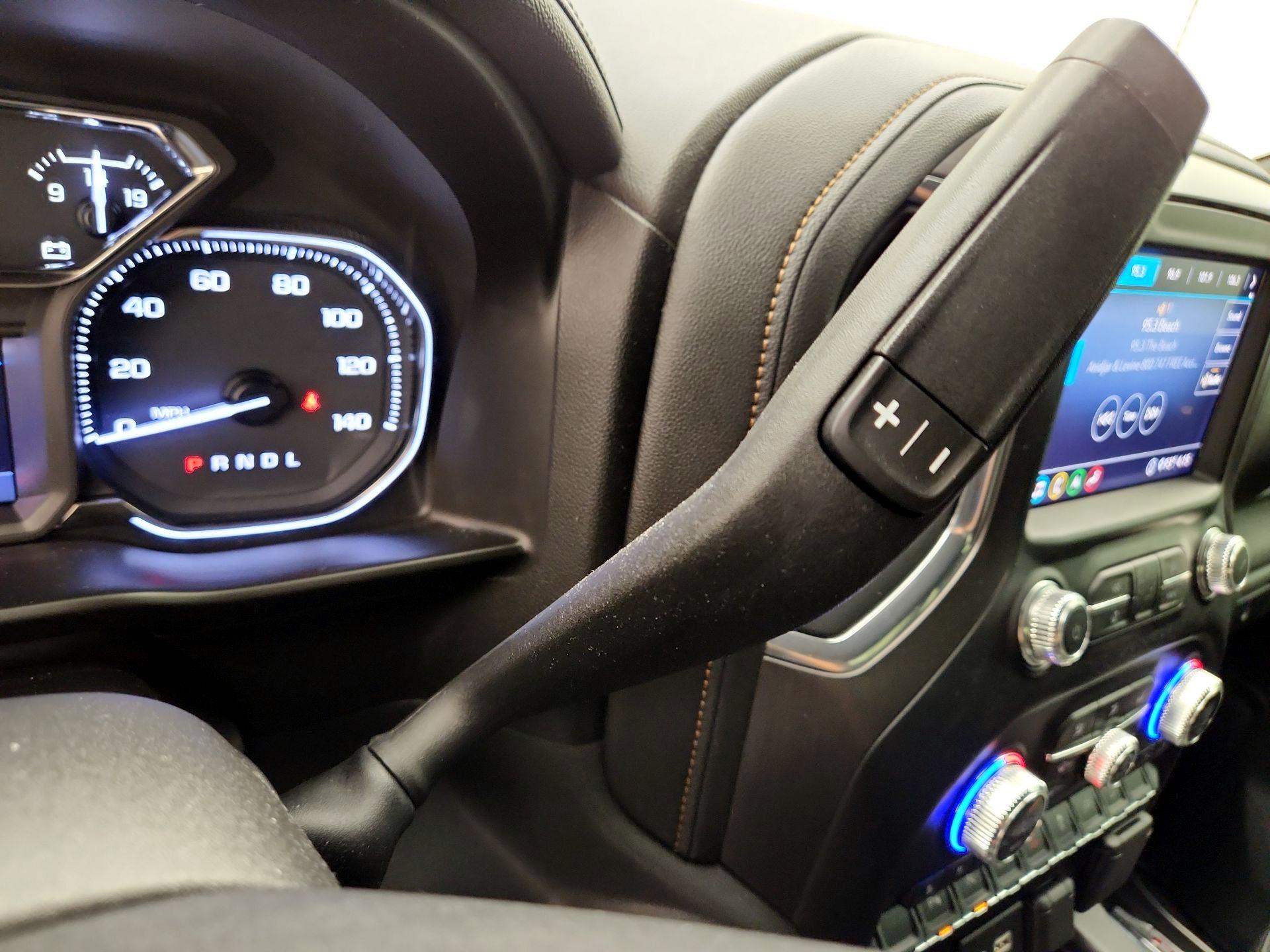 Thumbnail: 2020 GMC Sierra 1500 - 18