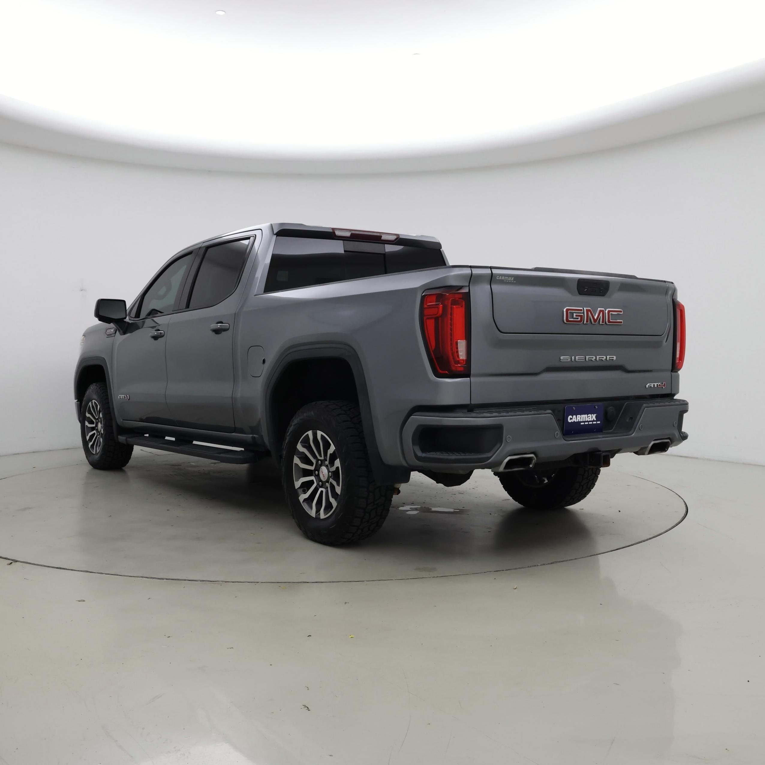 Thumbnail: 2020 GMC Sierra 1500 - 2