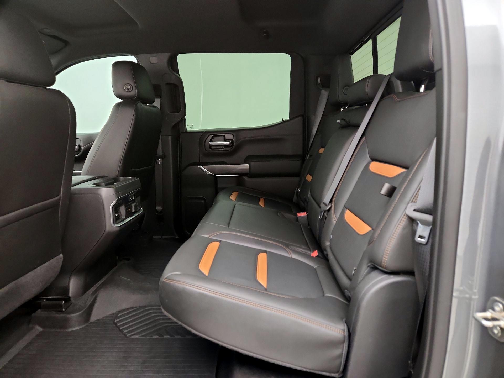 Thumbnail: 2020 GMC Sierra 1500 - 20