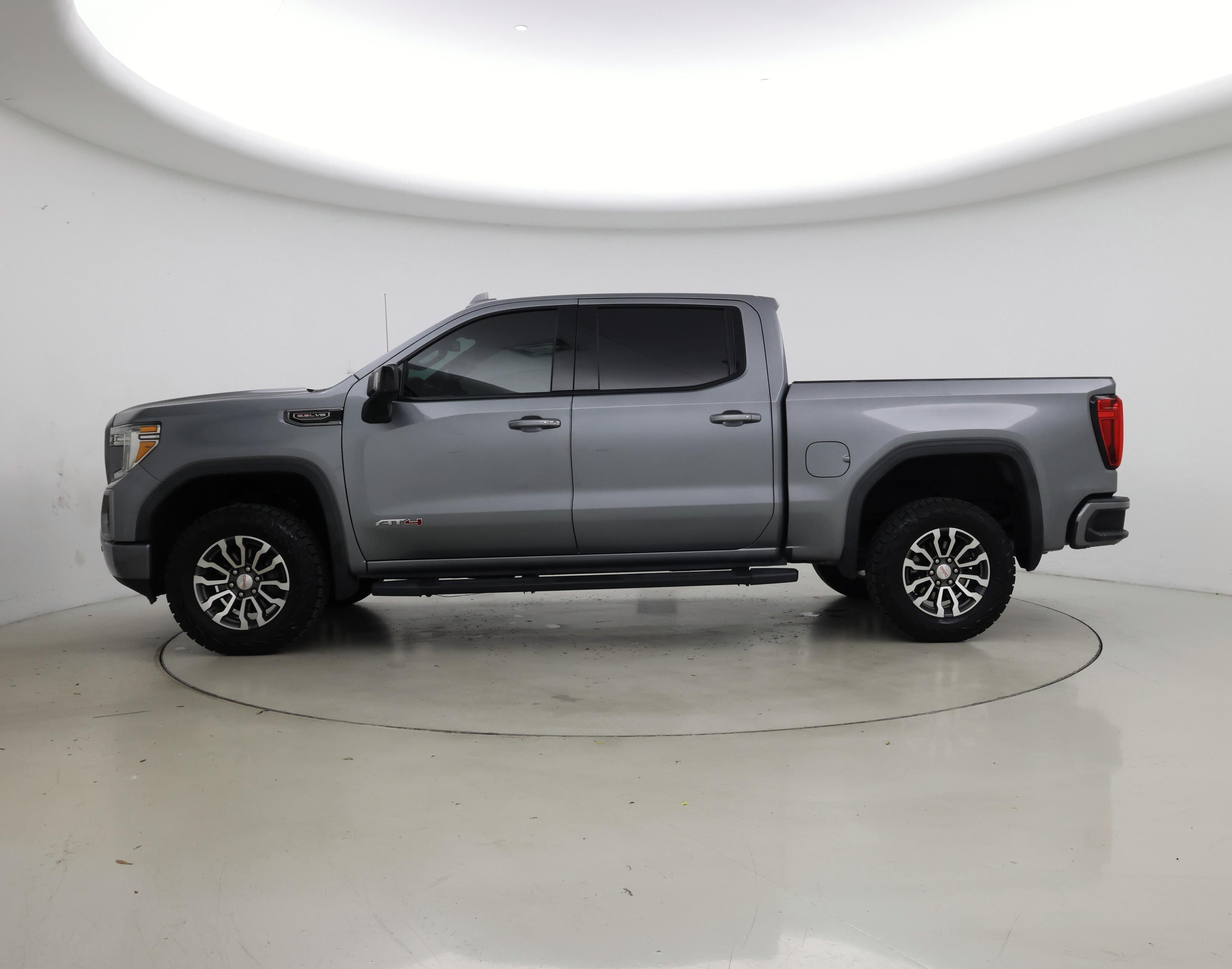 Thumbnail: 2020 GMC Sierra 1500 - 3