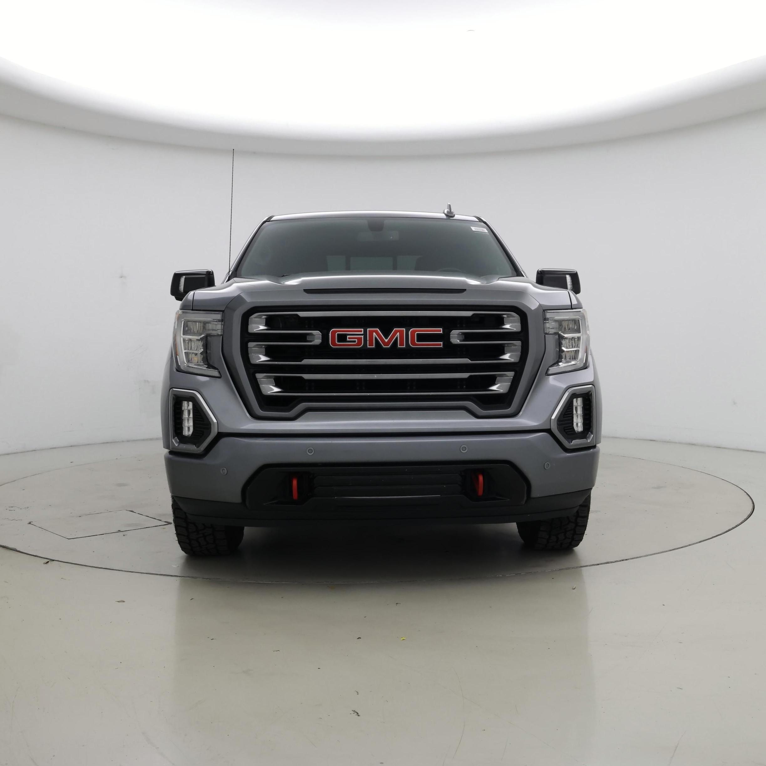 Thumbnail: 2020 GMC Sierra 1500 - 5