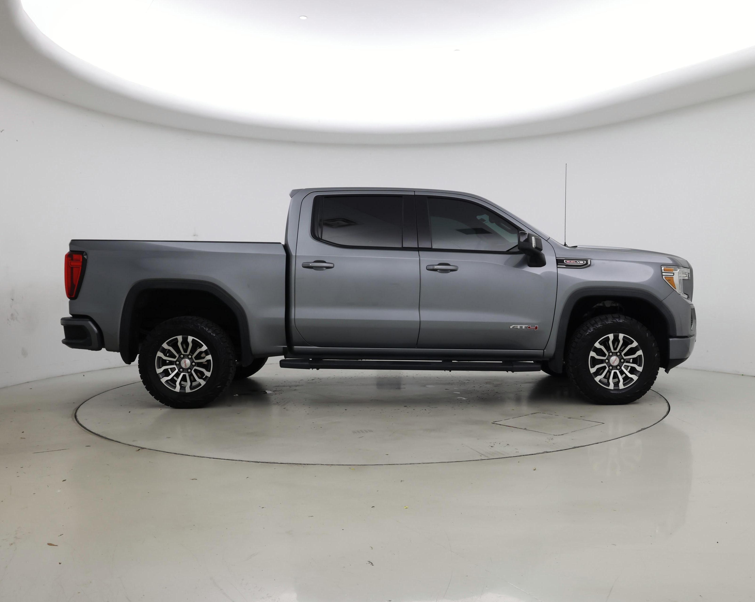 Thumbnail: 2020 GMC Sierra 1500 - 7