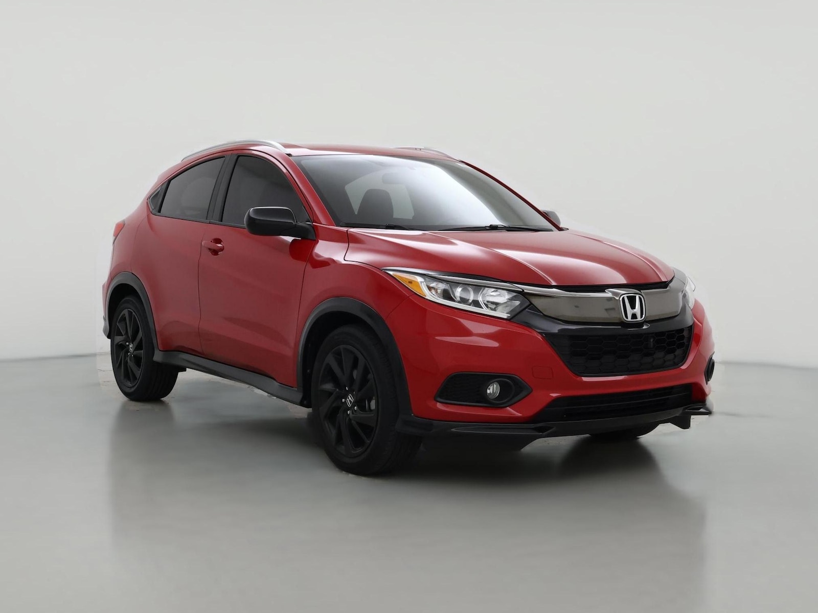 2022 Honda HR-V