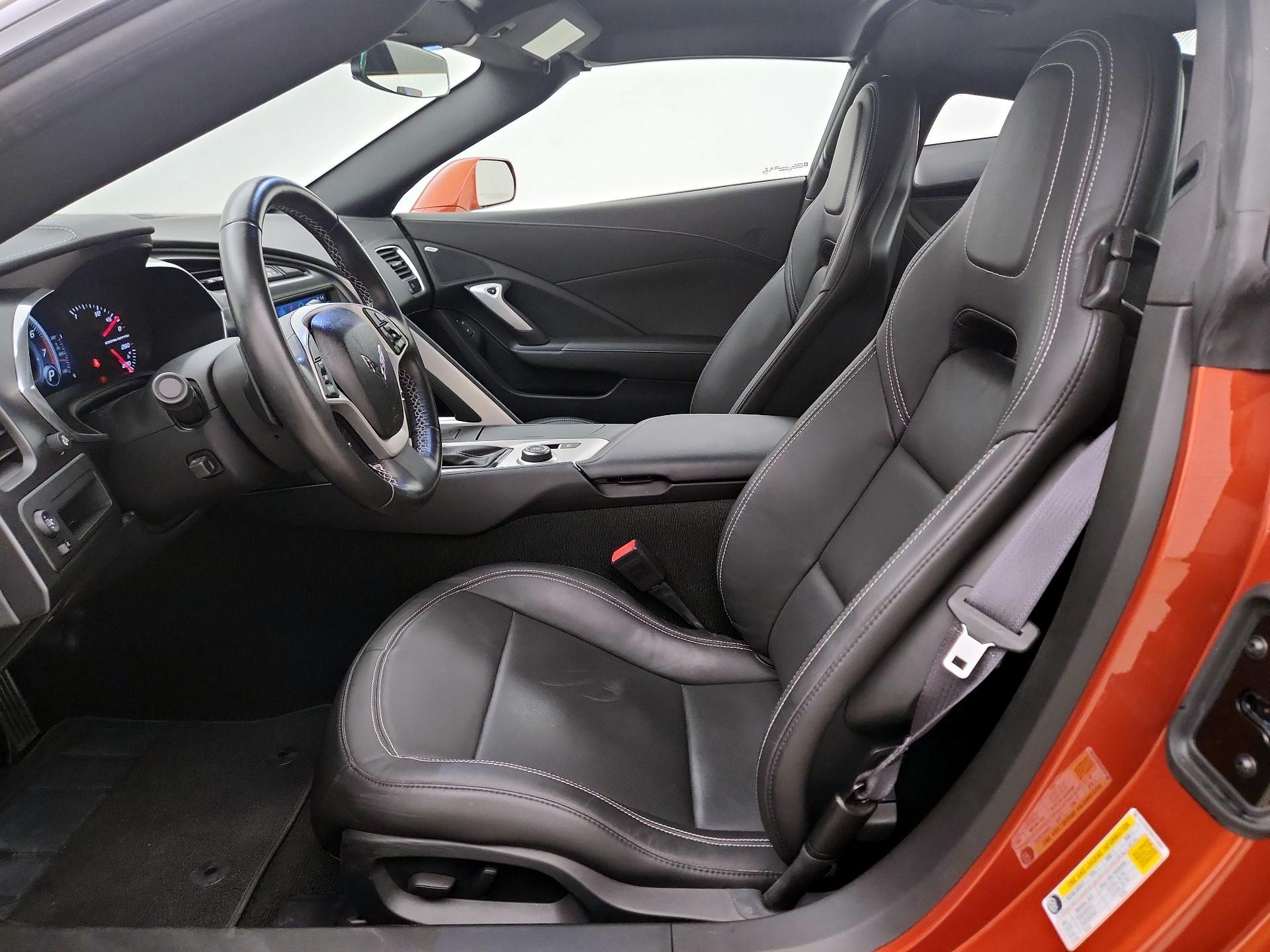 Thumbnail: 2015 Chevrolet Corvette - 11