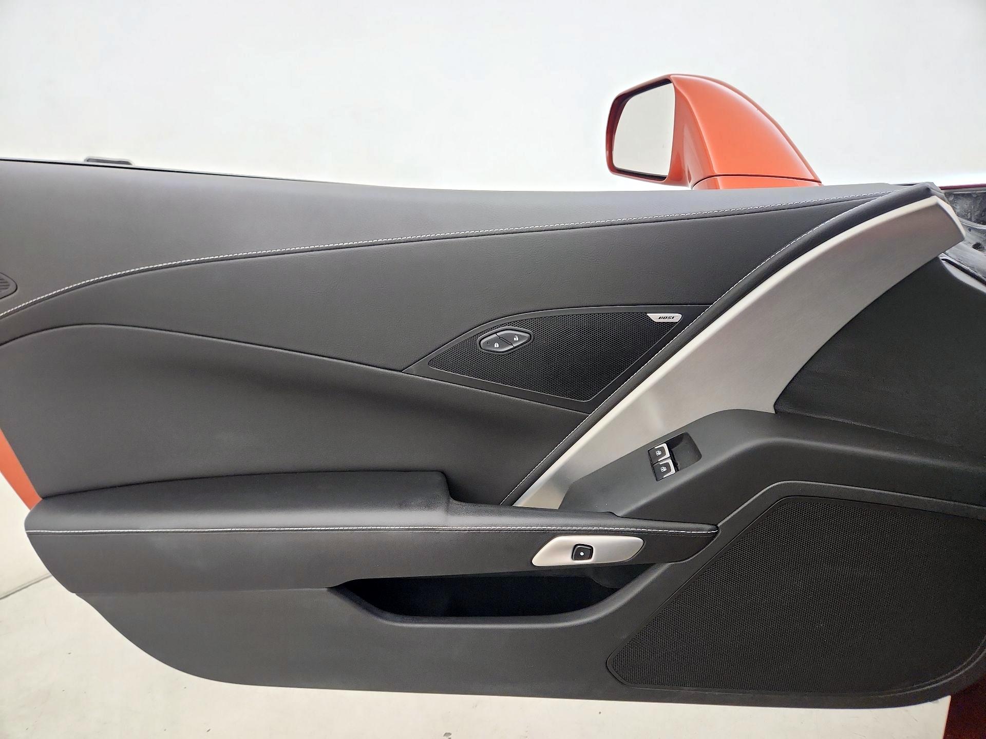 Thumbnail: 2015 Chevrolet Corvette - 12