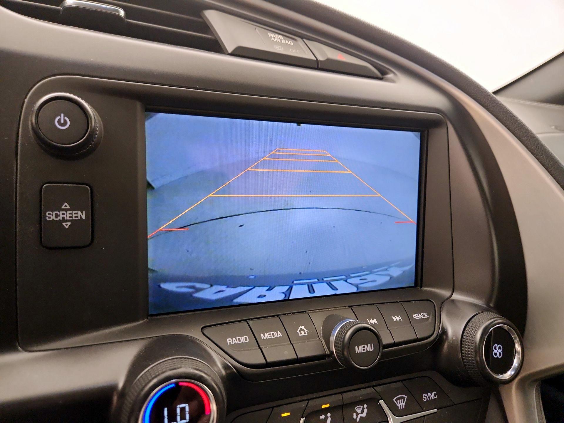 Thumbnail: 2015 Chevrolet Corvette - 15